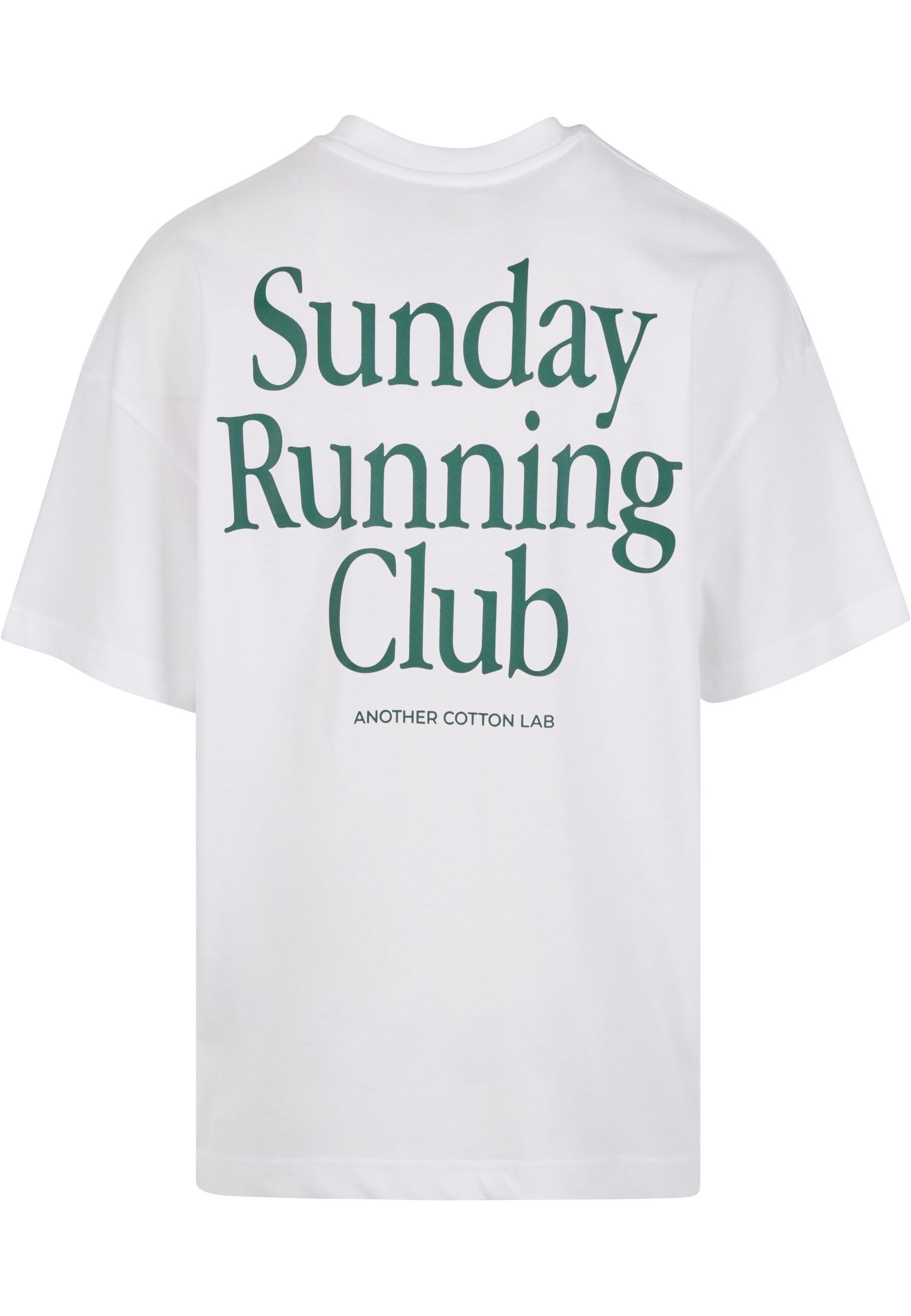 Another Cotton Lab T-Shirt "Another Cotton Lab" 1 Stk. tlg. günstig online kaufen