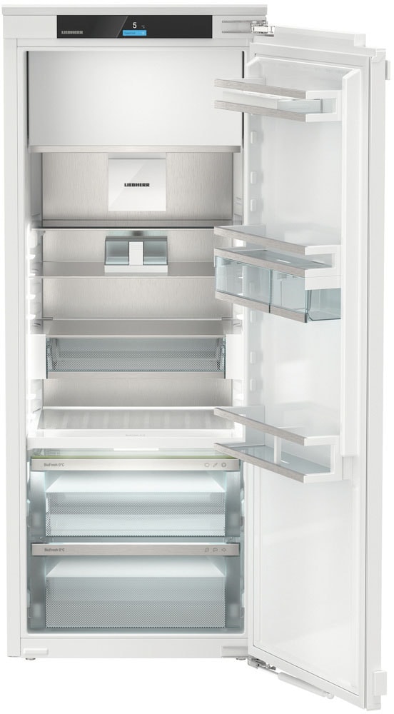 Liebherr Einbaukühlschrank »IRBd 4551_991622251«, 4 Jahre Garantie inklusive