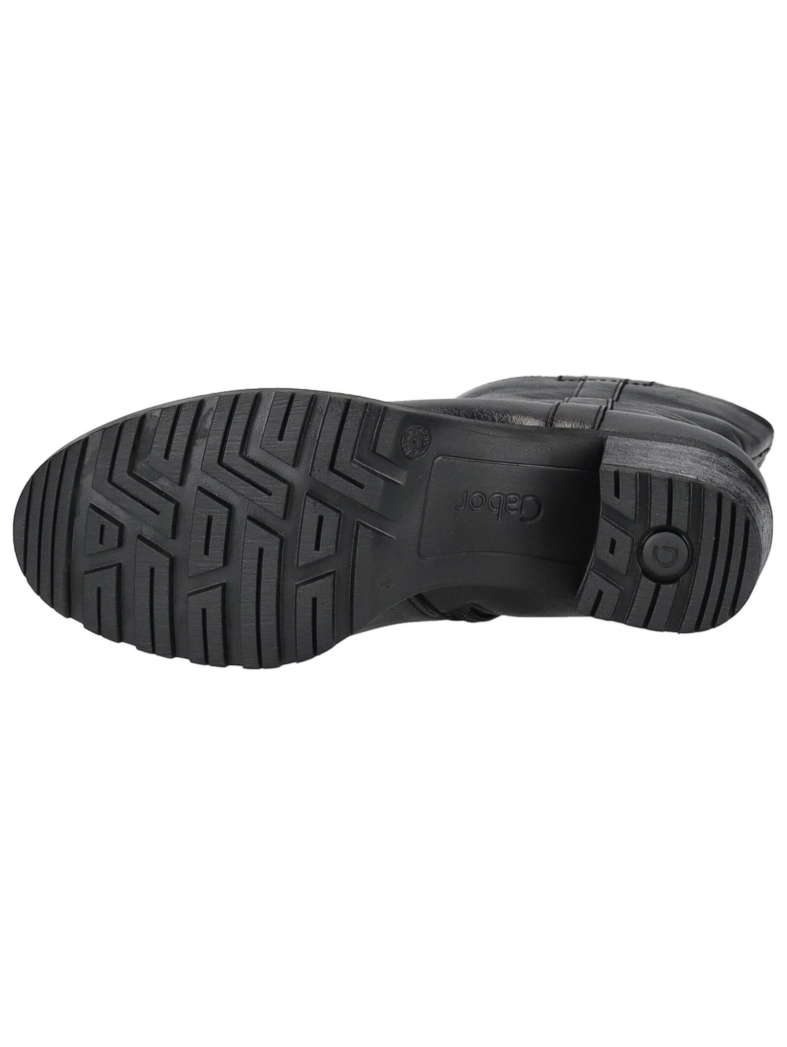 Gabor Comfort Stiefel »Gabor Comfort Stiefel Leder«