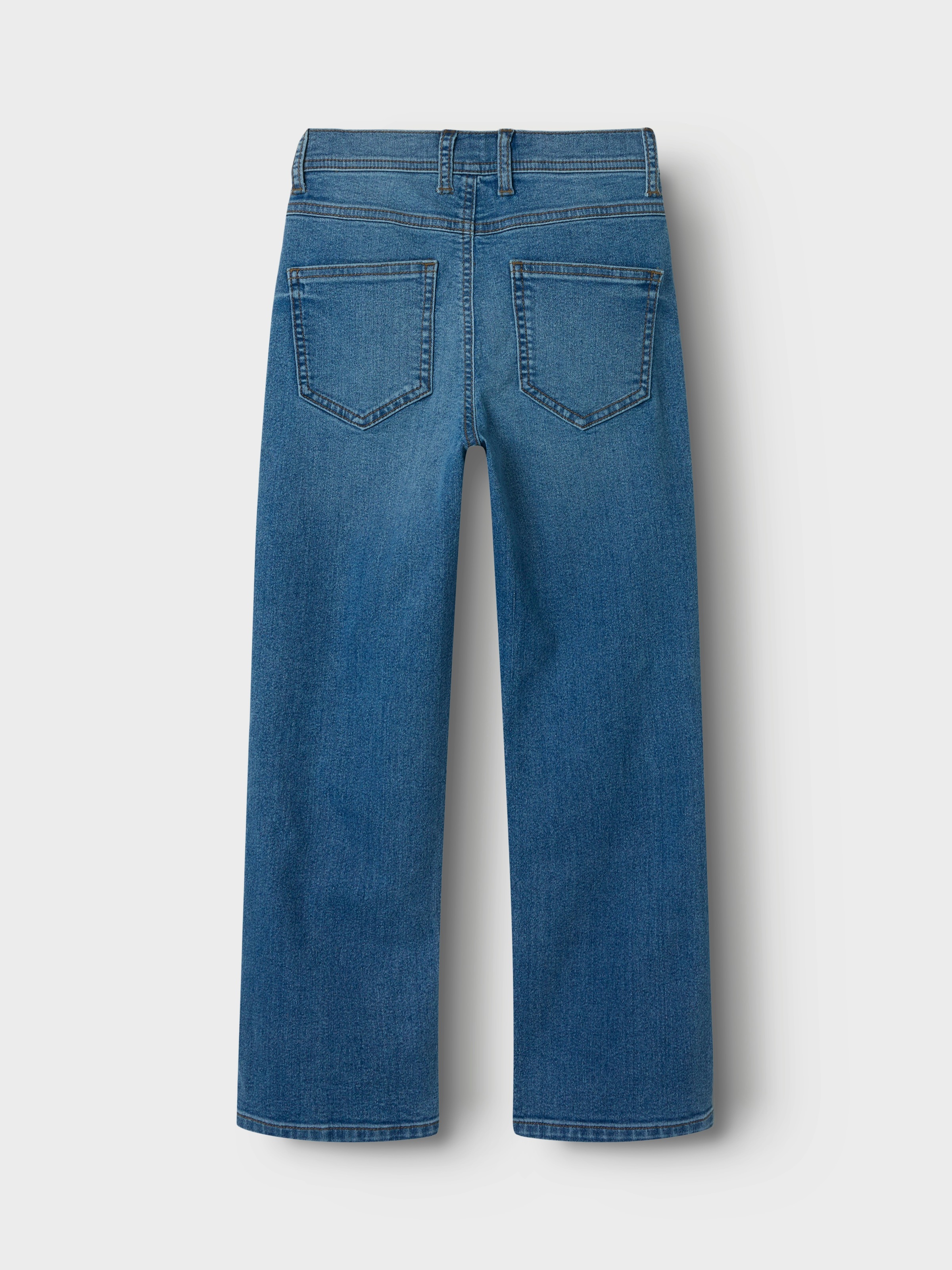 Thumbnail - Name It Straight-Jeans "NKMRYAN STRAIGHT JEANS 8808-DT TB"