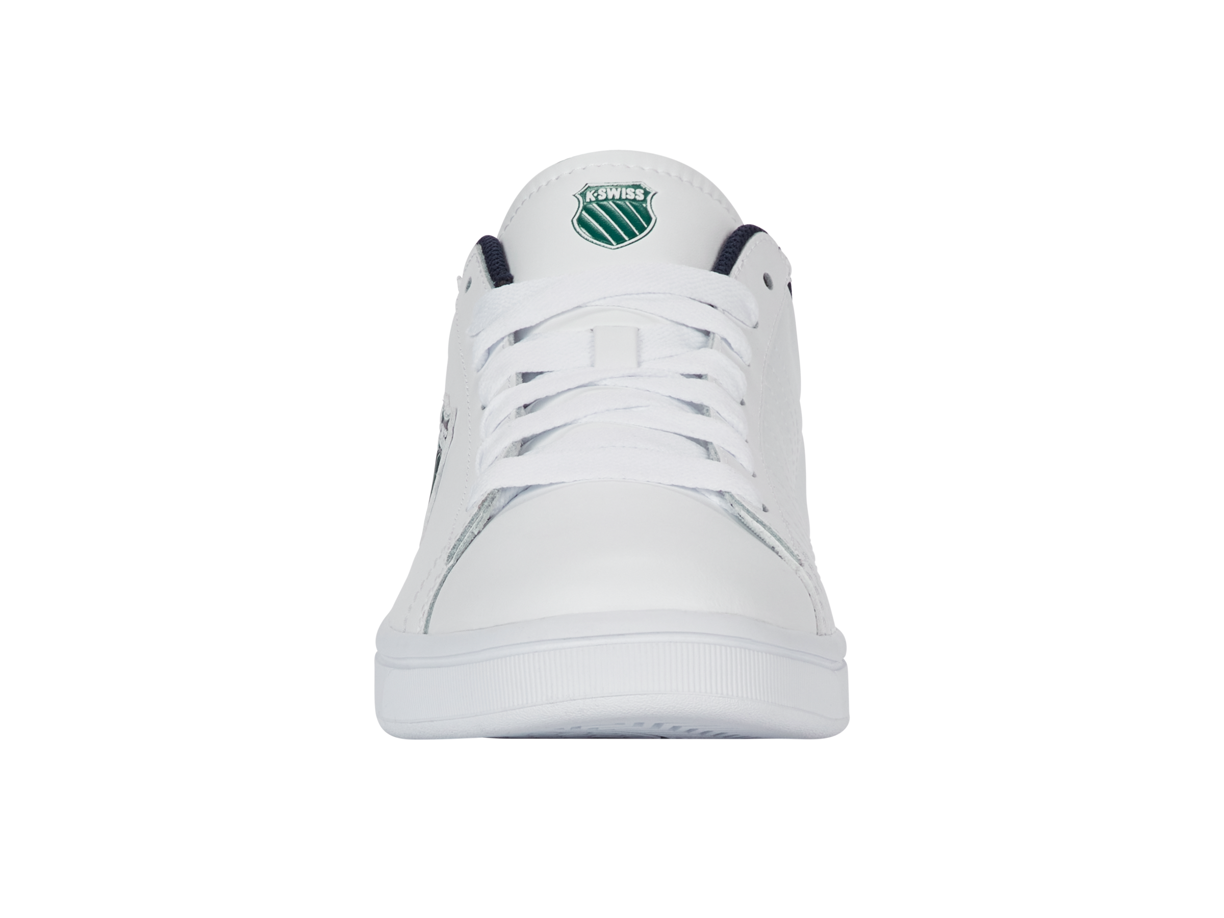K-Swiss Sneaker »COURT SHIELD II«
