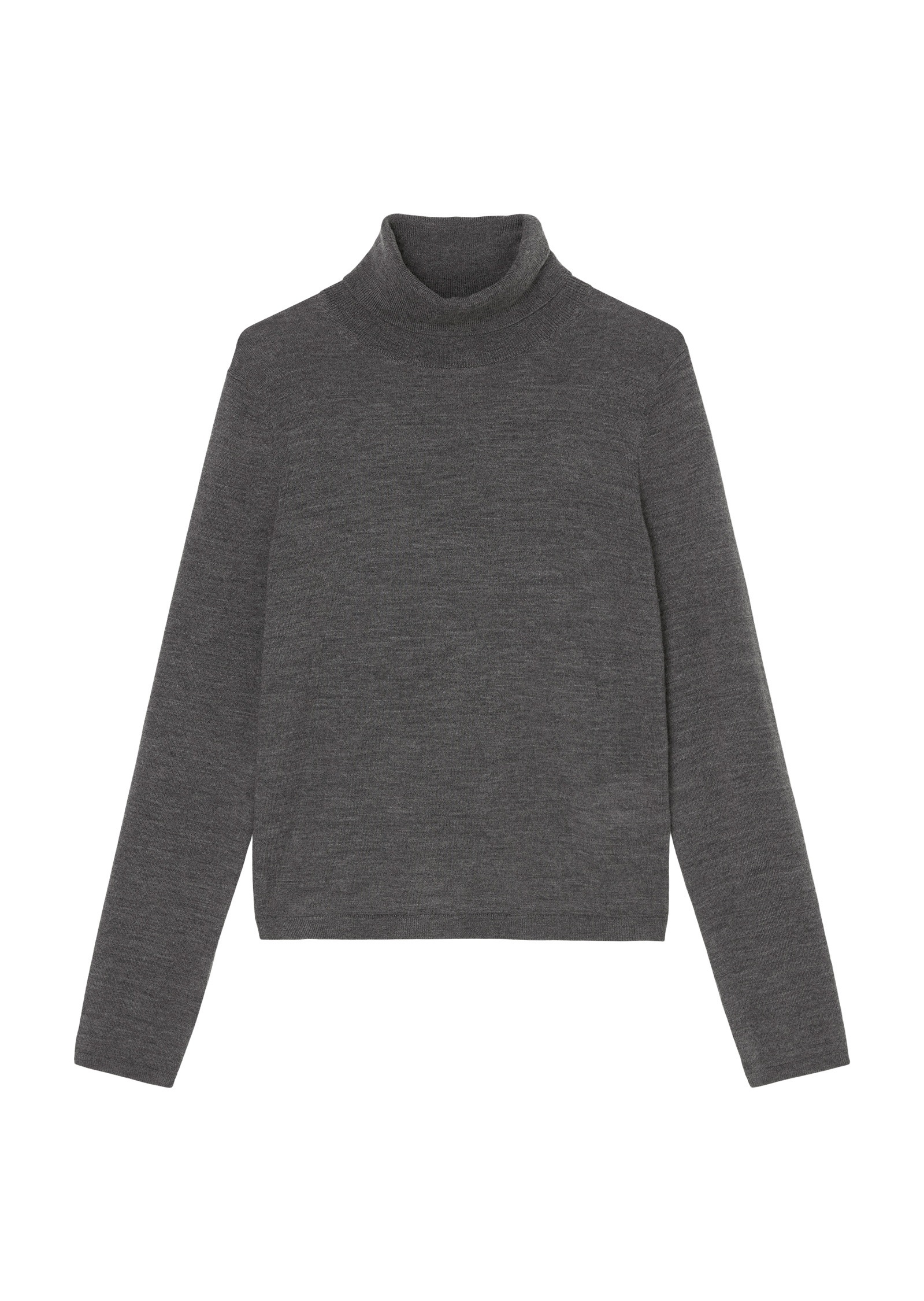 Marc O'Polo Strickpullover »aus reiner Merinowolle«