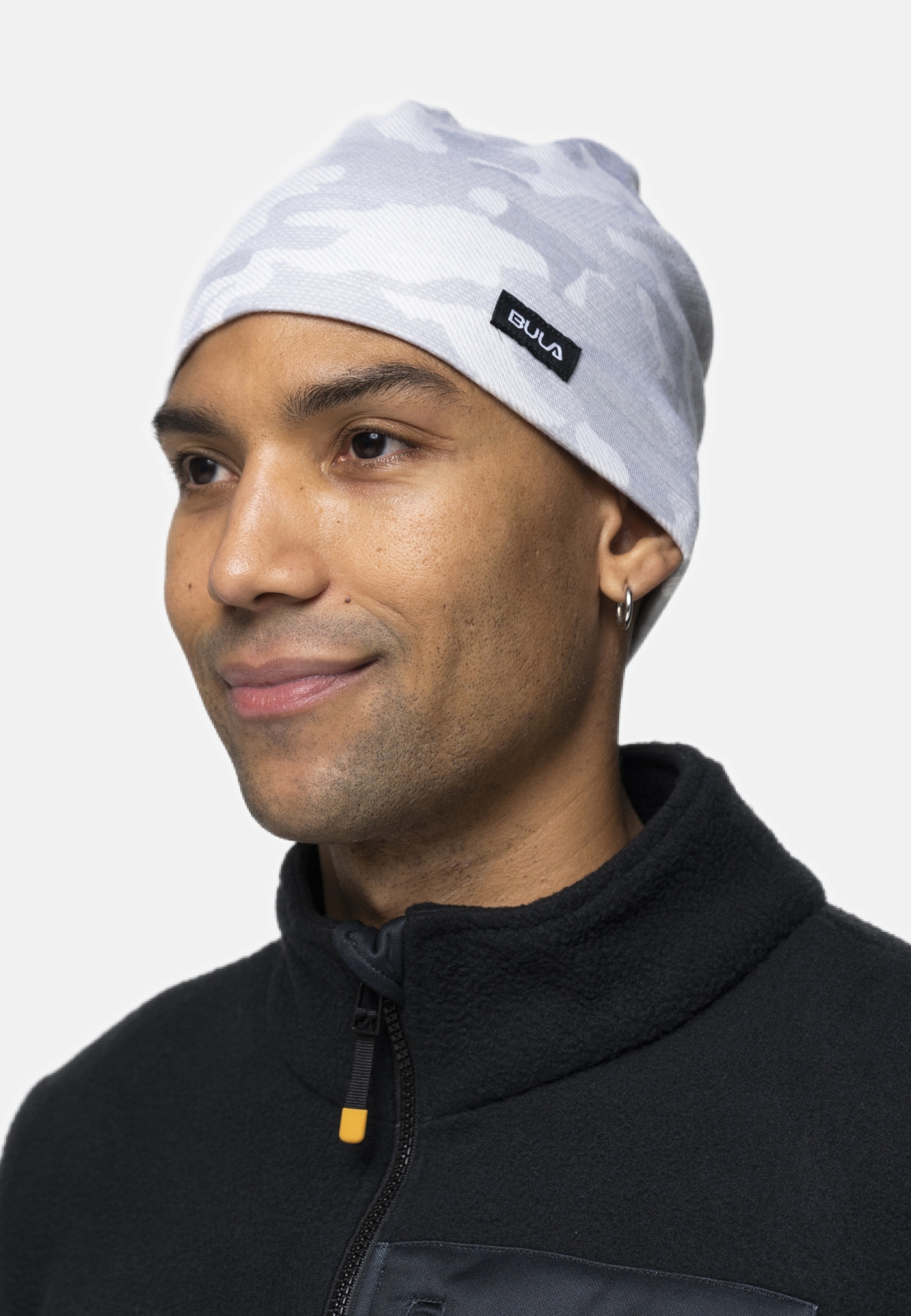 BULA Beanie, 1 Stk. im sportlichen Design günstig online kaufen