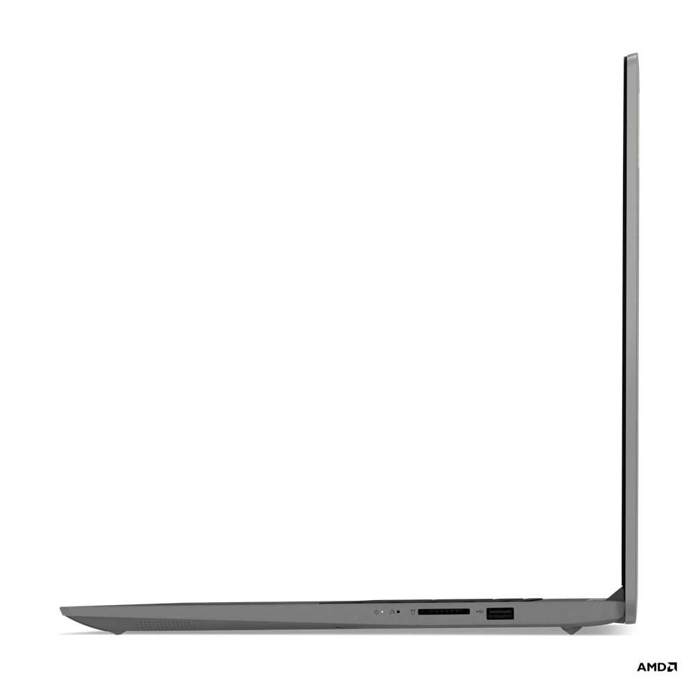 Lenovo Notebook »IdeaPad 3«, 43,9 cm, / 17,3 Zoll, AMD, Ryzen 3, 256 GB SSD