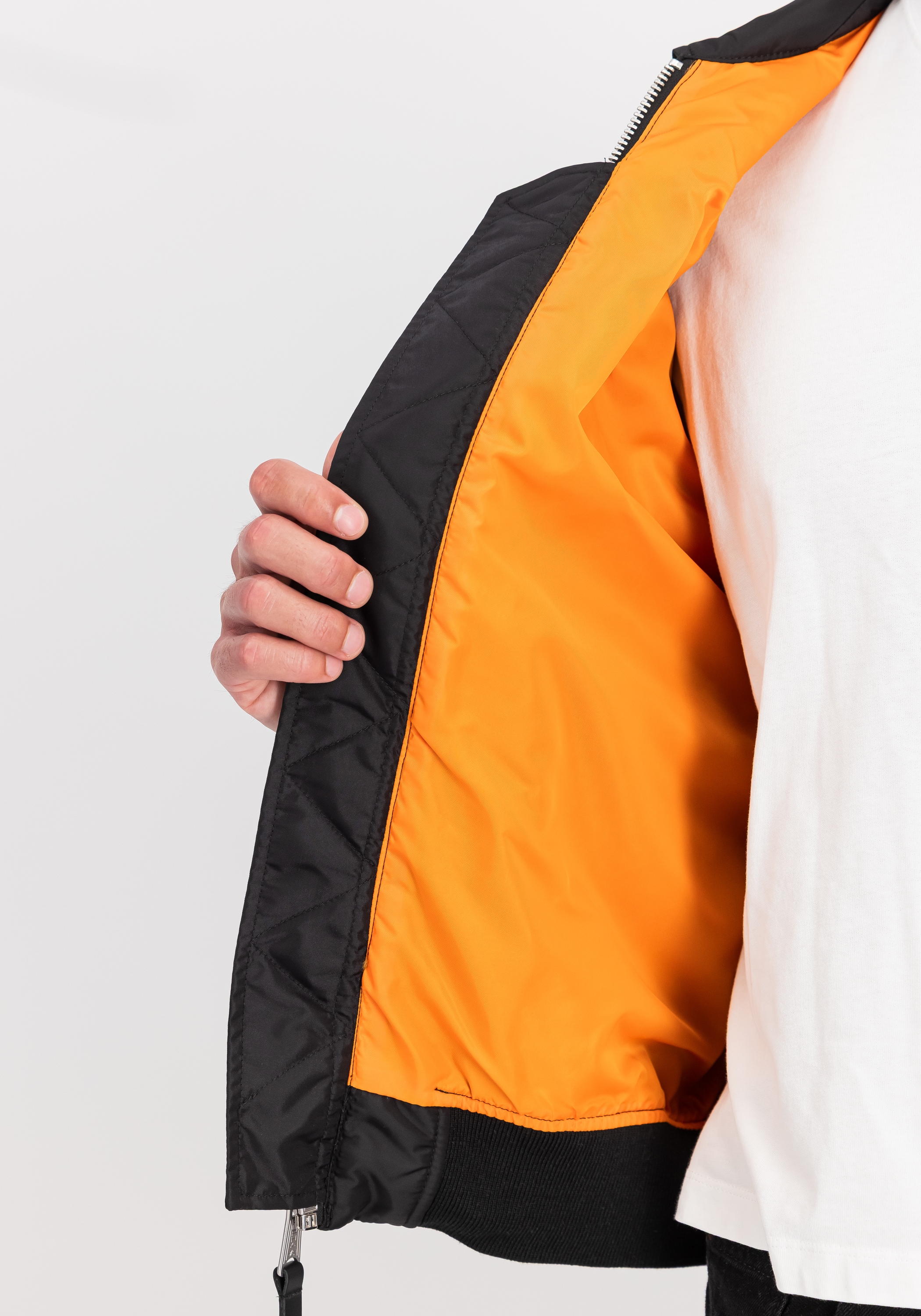 Alpha Industries Bomberjacke »CWU-36/P TT Light«