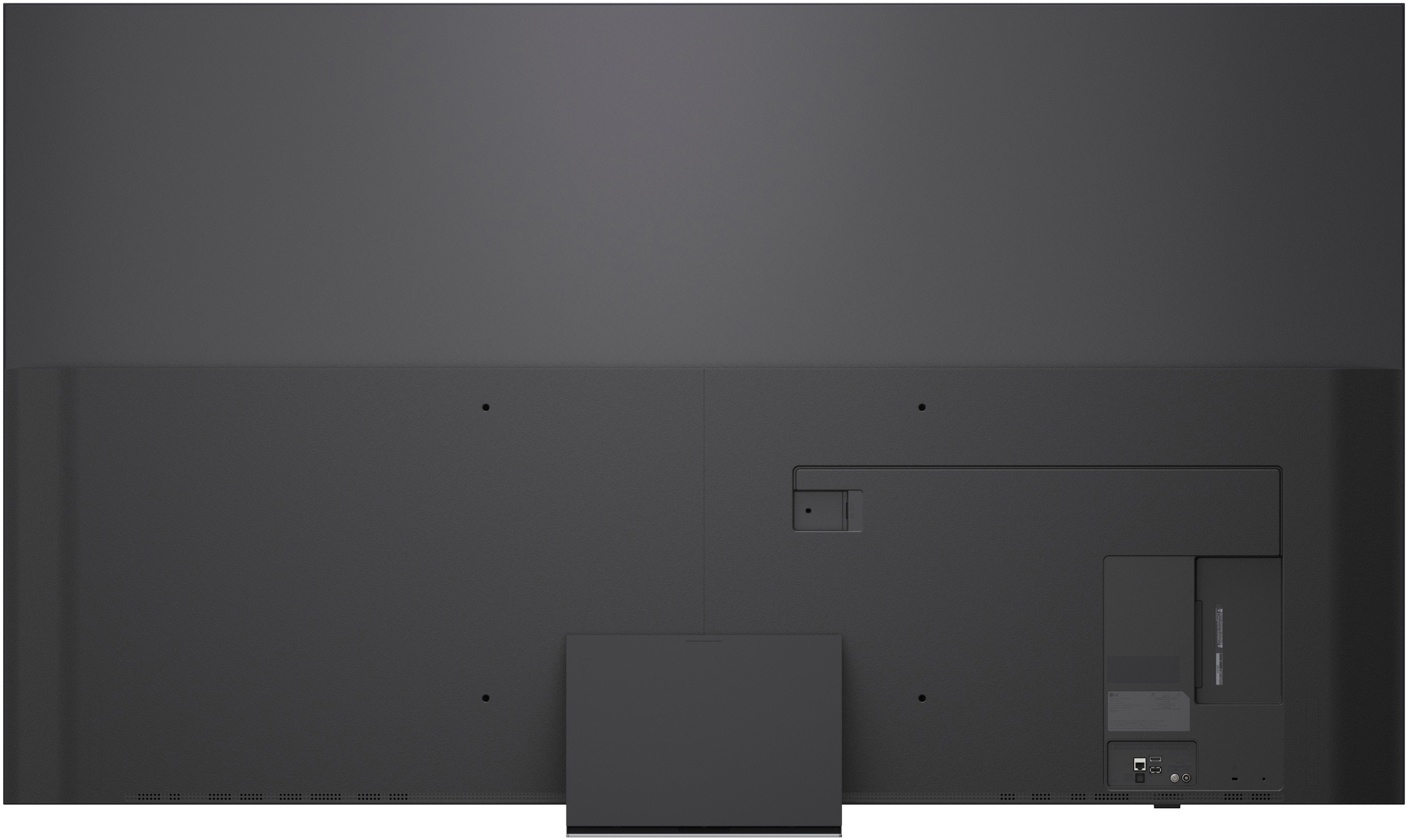 LG Mini-LED-Fernseher »86MRGB87B9B« 217 cm/86 ″ Smart-TV