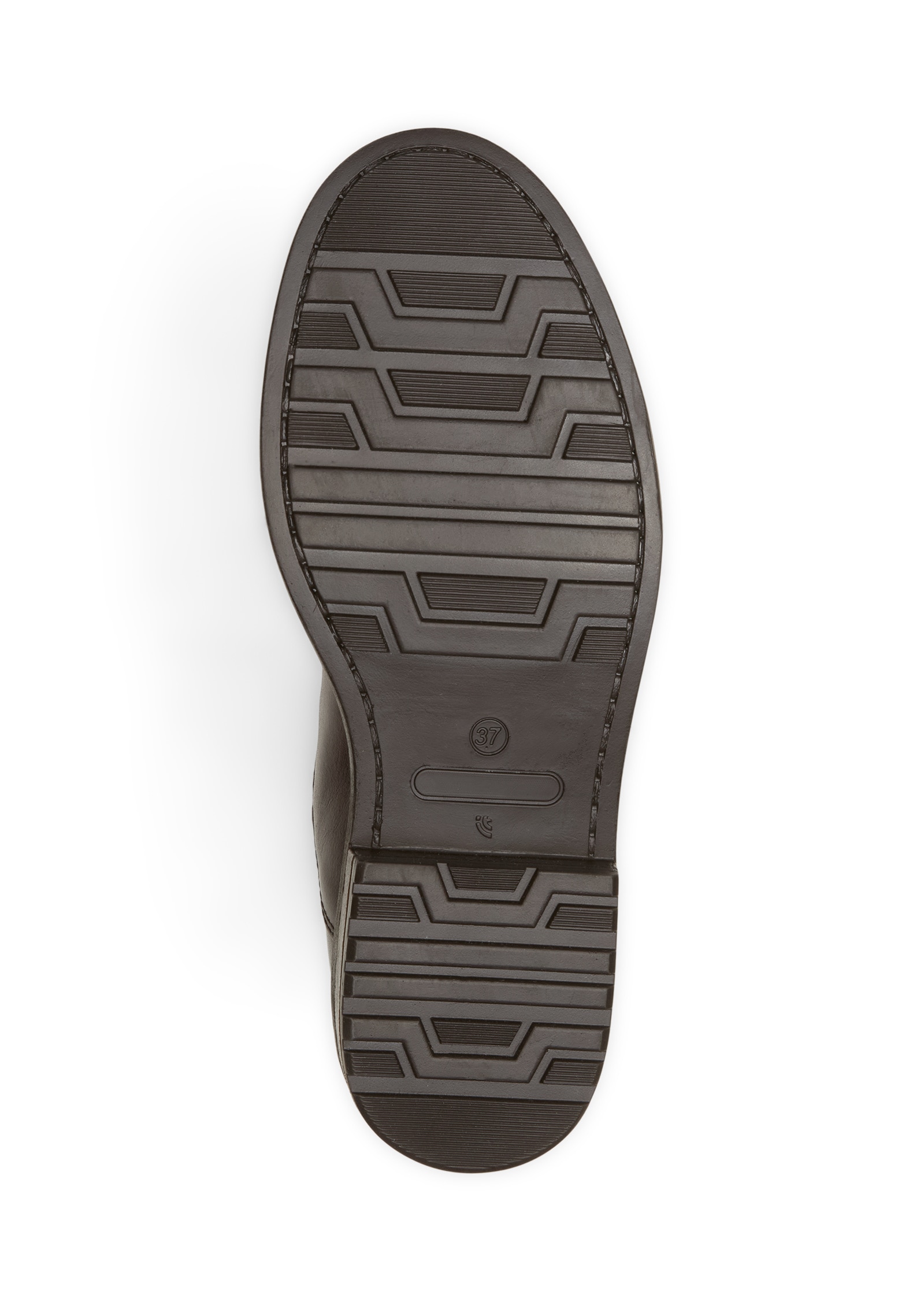 Marc O'Polo Chelseaboots »aus edlem Rindleder«