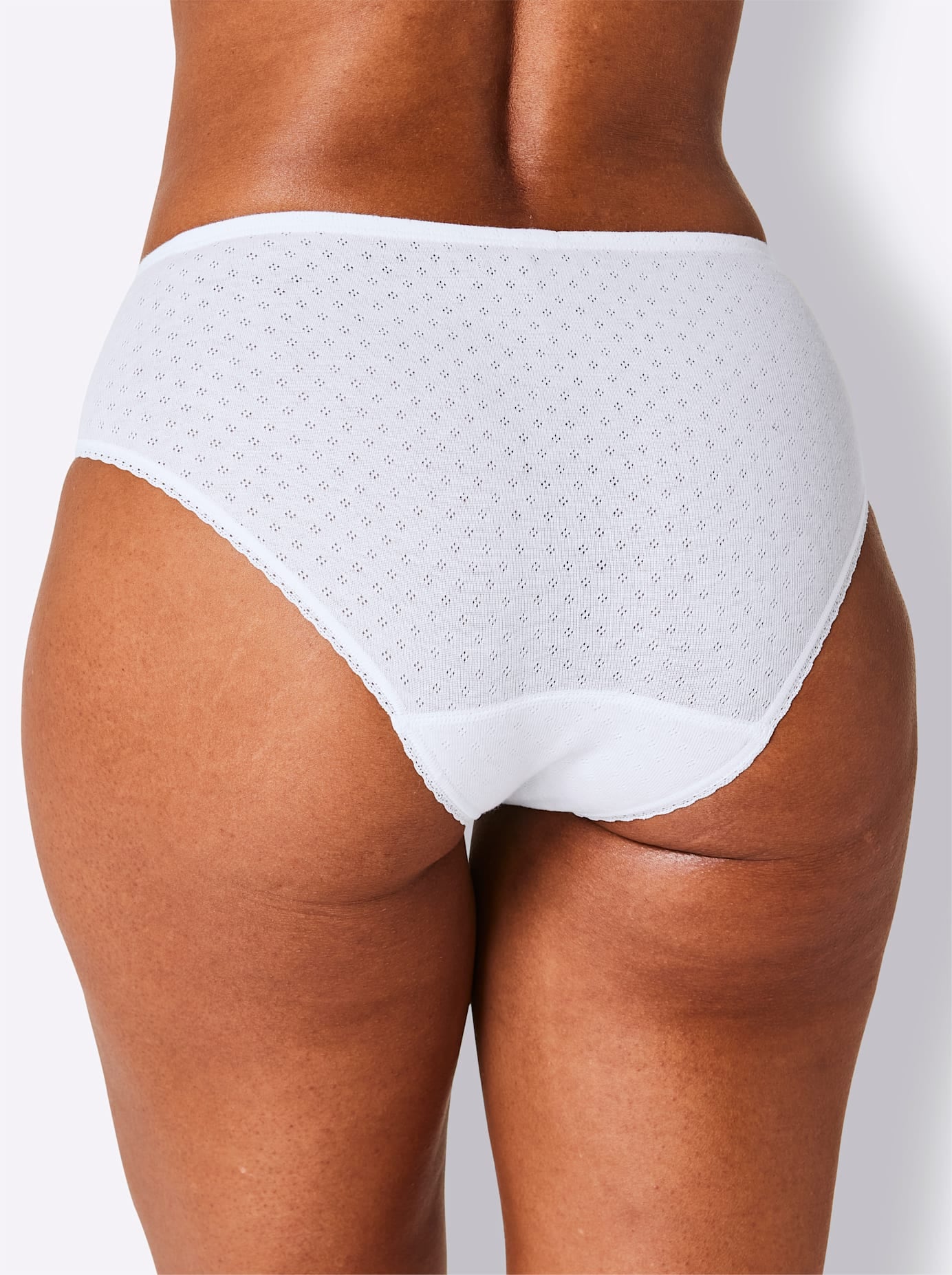 Jazz-Pants Slips, (2 St.)