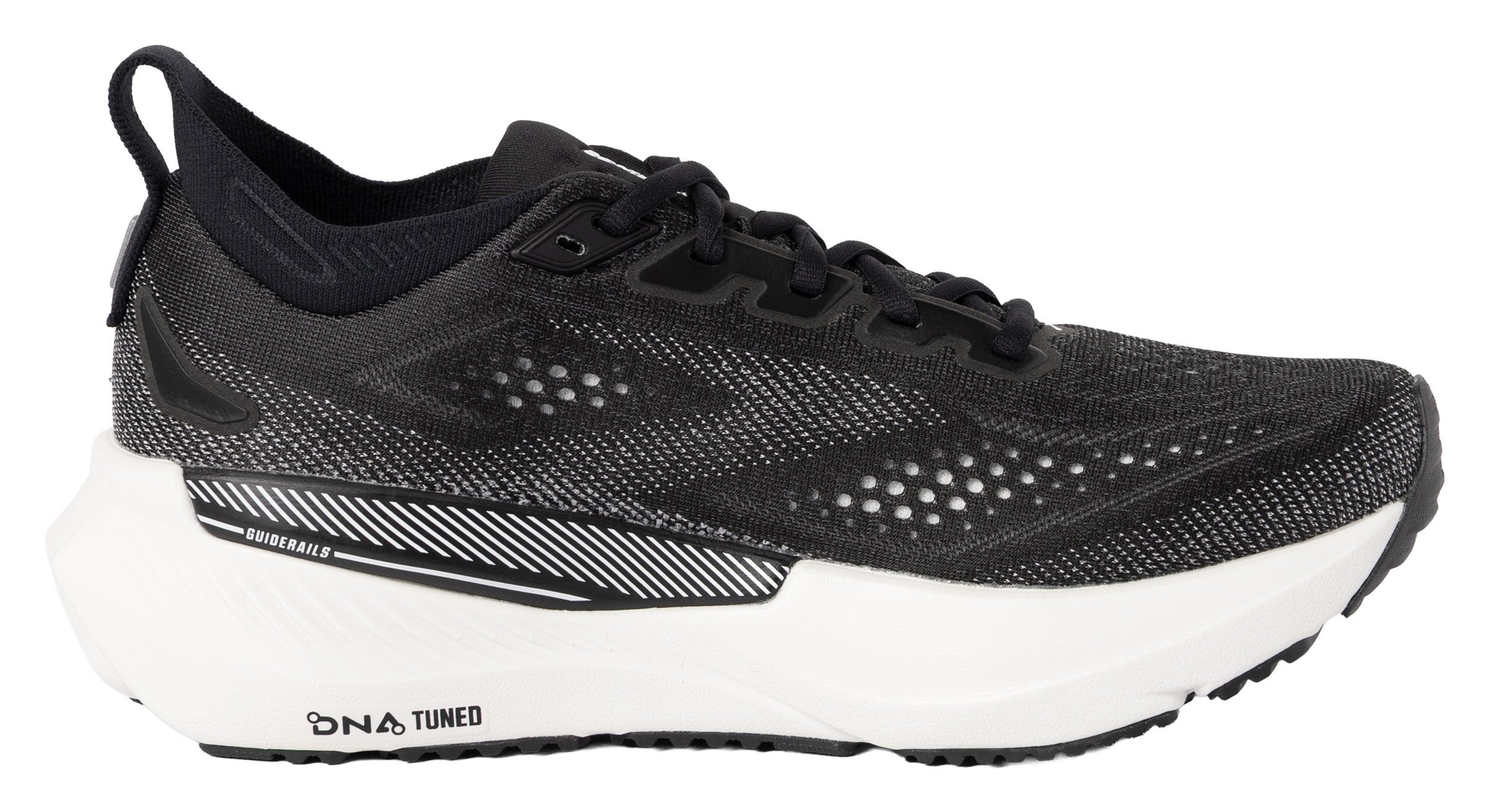 Brooks Laufschuh »BROOKS Glycerin GTS 23«  für überragende Softness und strukturierten Halt