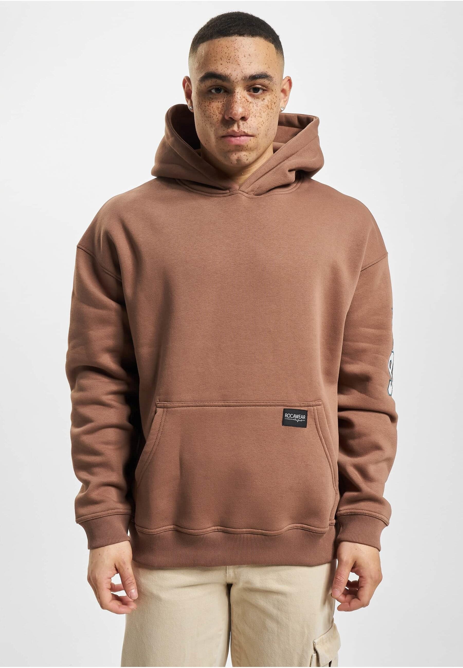 Rocawear Kapuzensweatshirt »Rocawear Herren Rocawear Louisville Hoody«, (1 tlg.)