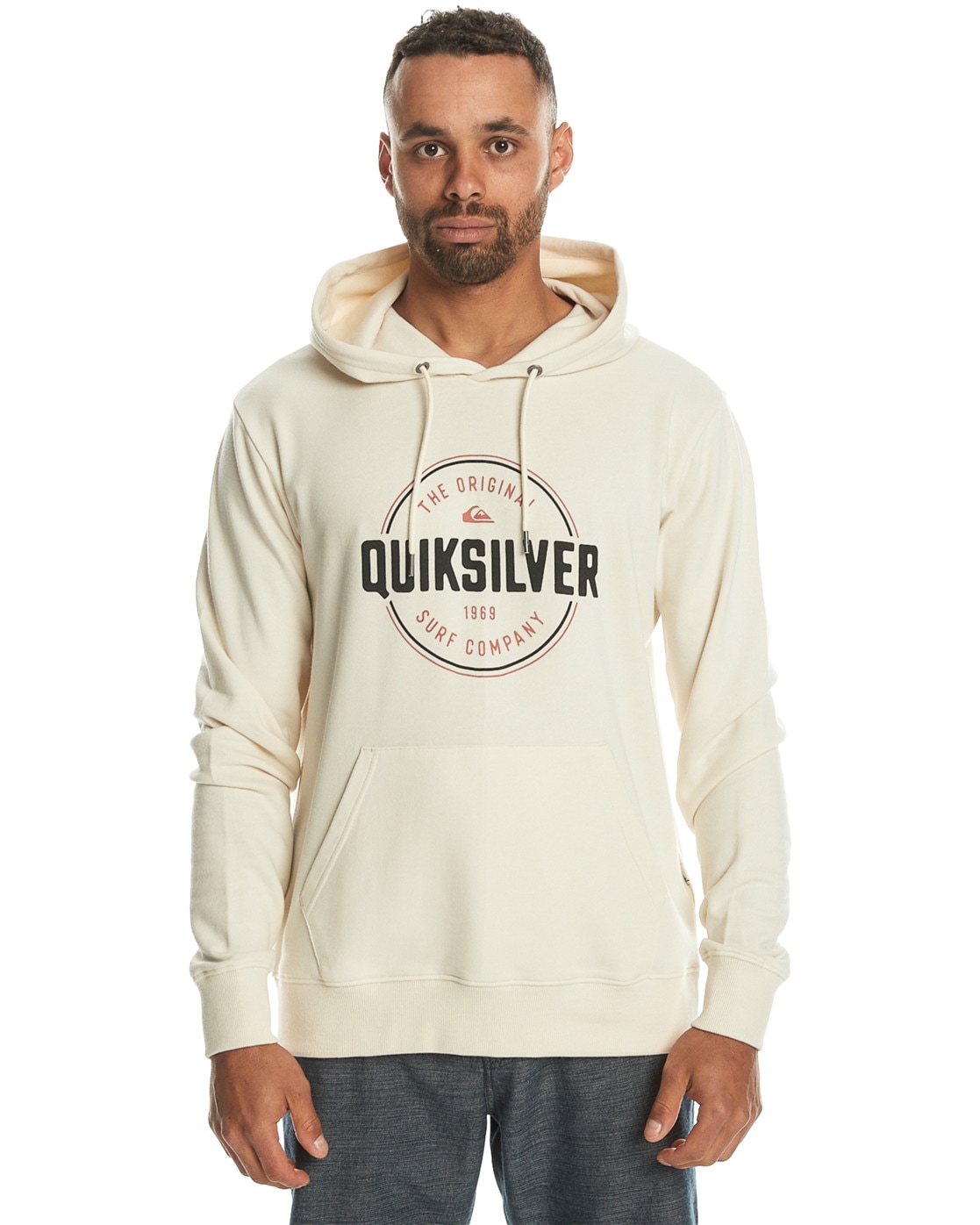 Quiksilver Hoodie "Circle Up" günstig online kaufen