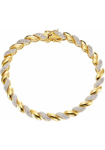 Firetti Armband, mit Diamanten kaufen