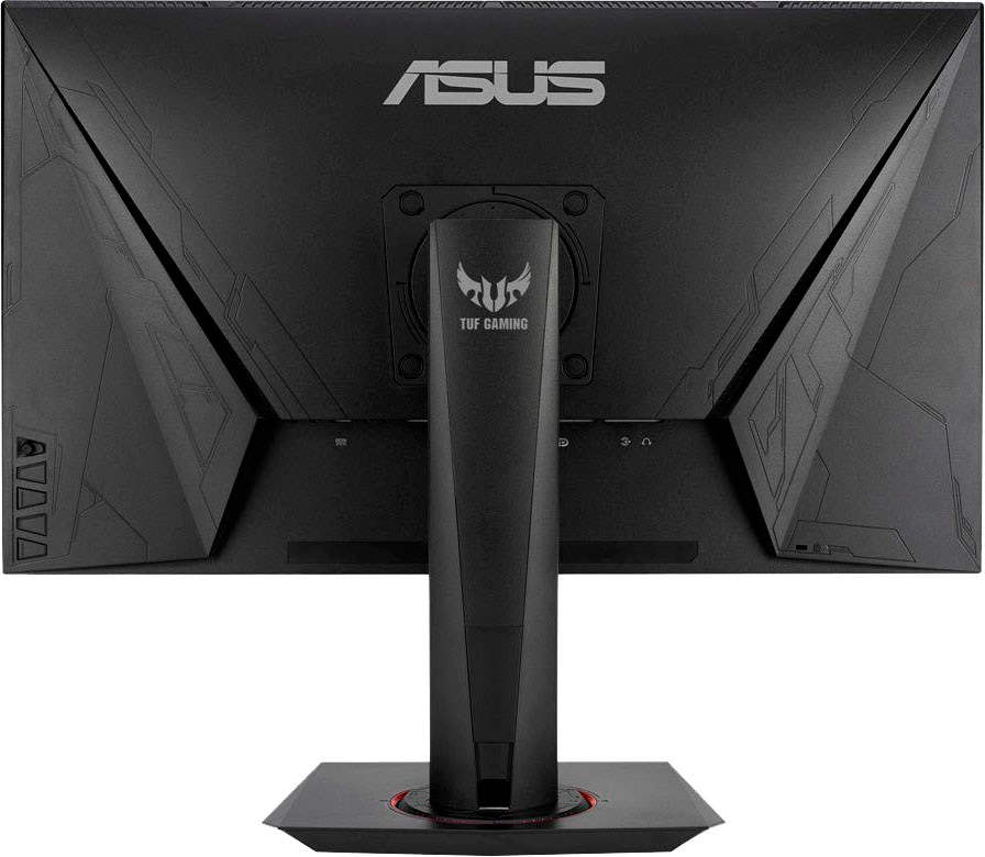 Asus Gaming-Monitor »VG279QR«, 69 cm/27 Zoll, 1920 x 1080 px, Full HD, 1 ms Reaktionszeit, 165 Hz