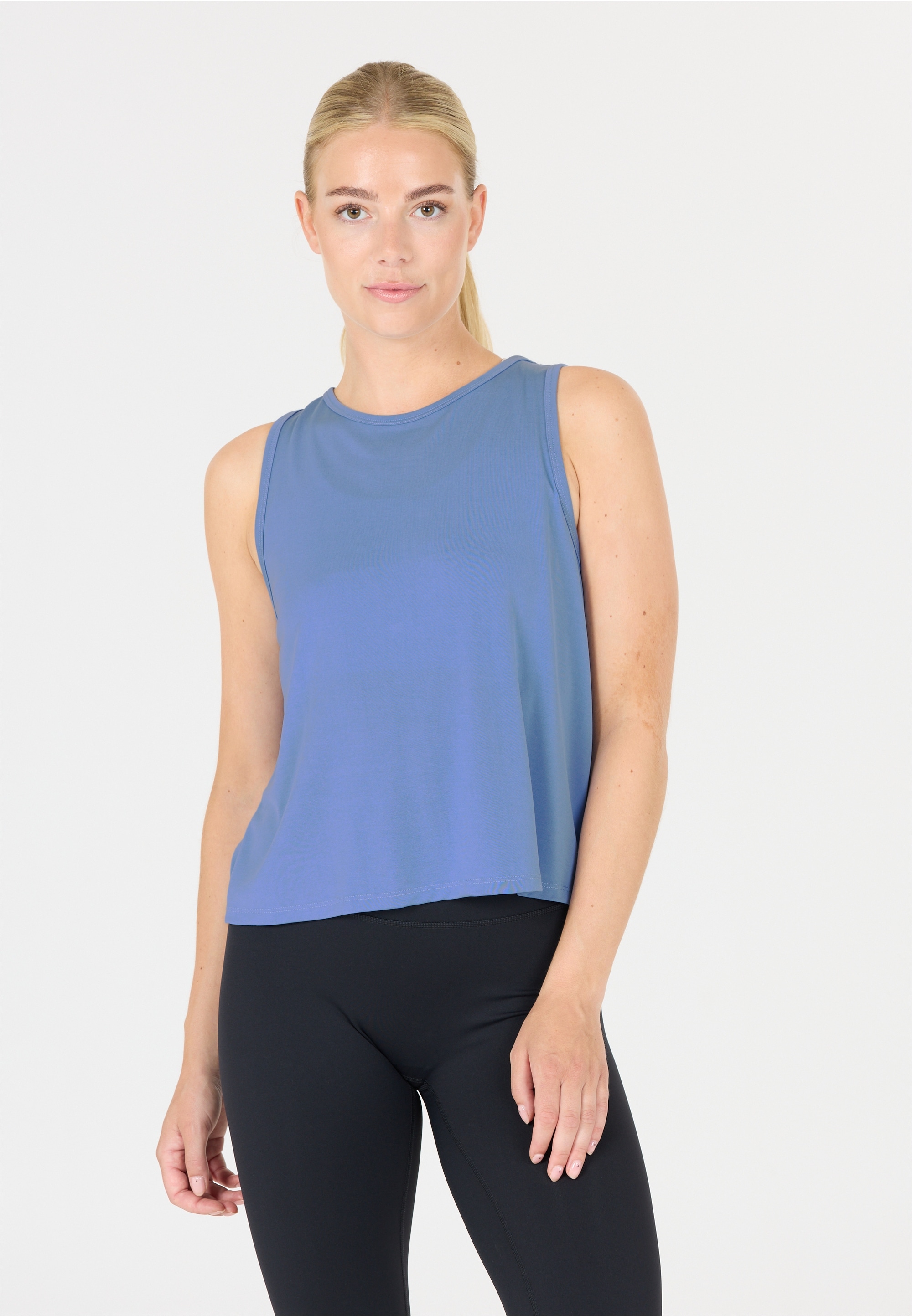 ATHLECIA Tanktop "Haze", mit schnelltrocknender Funktion günstig online kaufen