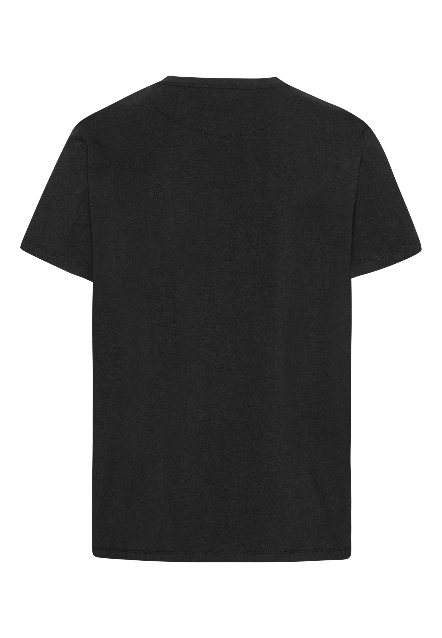 Clean Cut Copenhagen T-Shirt "Clean Cut Copenhagen Patrick Organic Tee" 1 S günstig online kaufen