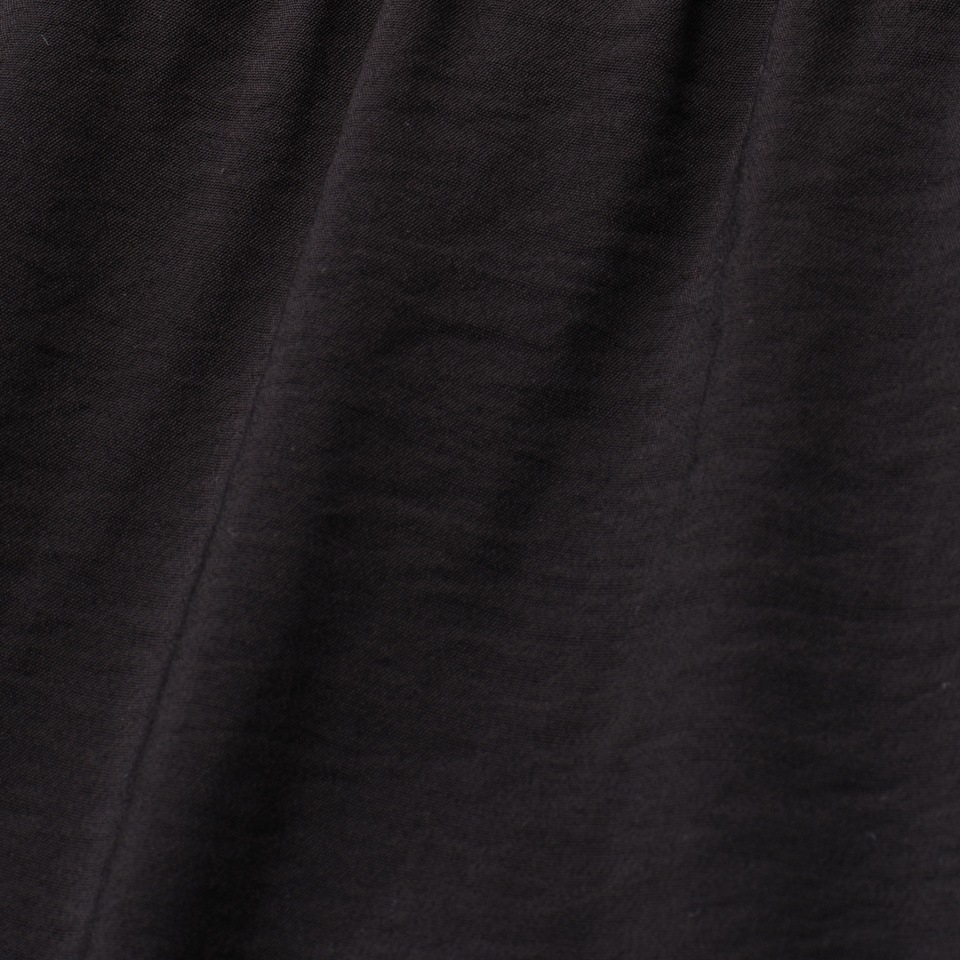 STREET ONE STUDIO Maxikleid Ohne Taschen mit Rundhalsausschnitt