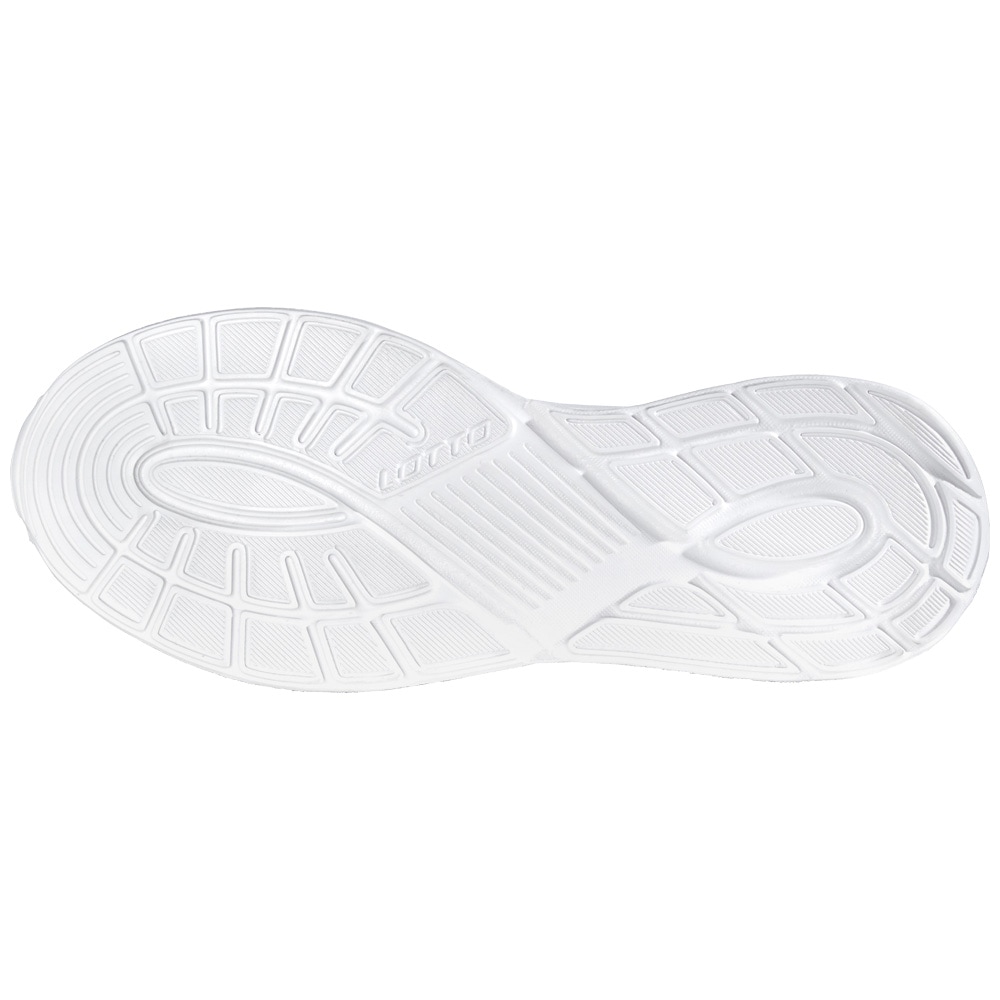 lotto Sneaker  - ohne Schn&uuml;ren: einfach hineinschl&uuml;pfen!<br />