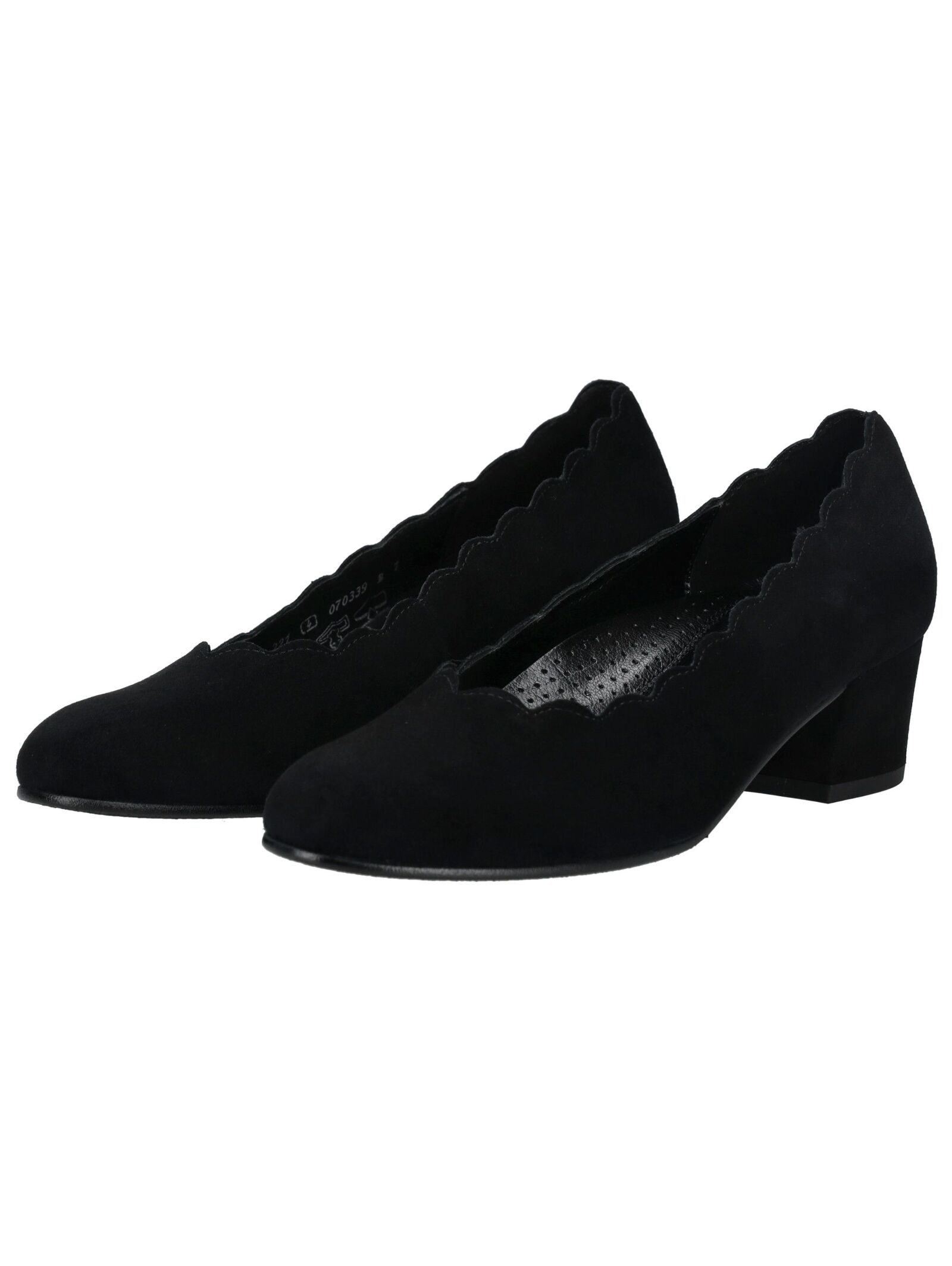 Gabor Comfort Pumps »Gabor Comfort Pumps Leder«