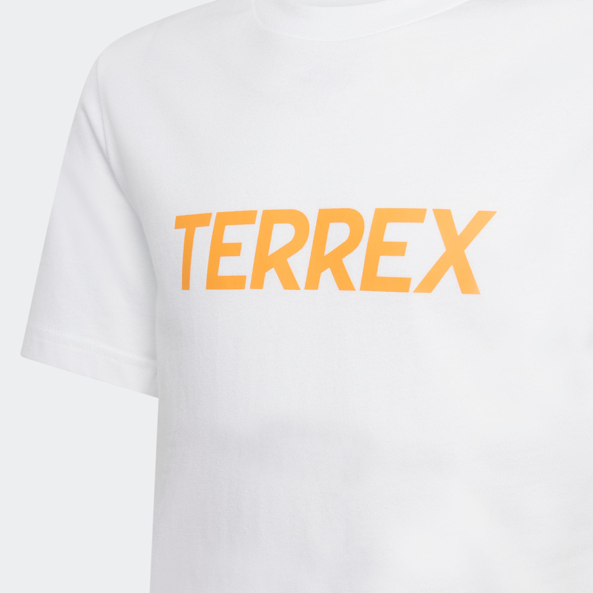 adidas TERREX Funktionsshirt »K MT LOGO TEE«