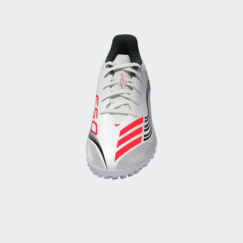 adidas Performance Fußballschuh »F50 MESSI CLUB KUNSTRASEN E«, geeignet für harte Untergründe Asche und Kunstrasen