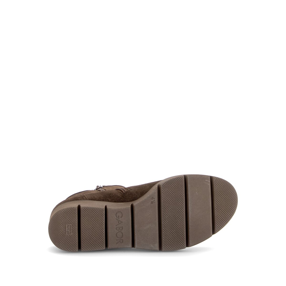 Gabor Plateaustiefelette »Plateau Stiefelette«