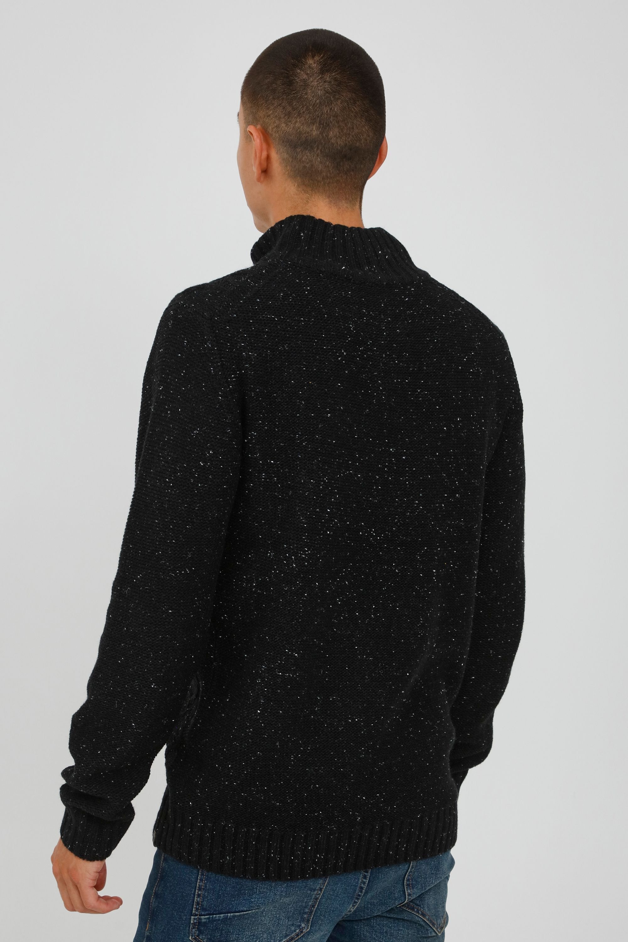 Indicode Troyer »Troyer IDBenat«