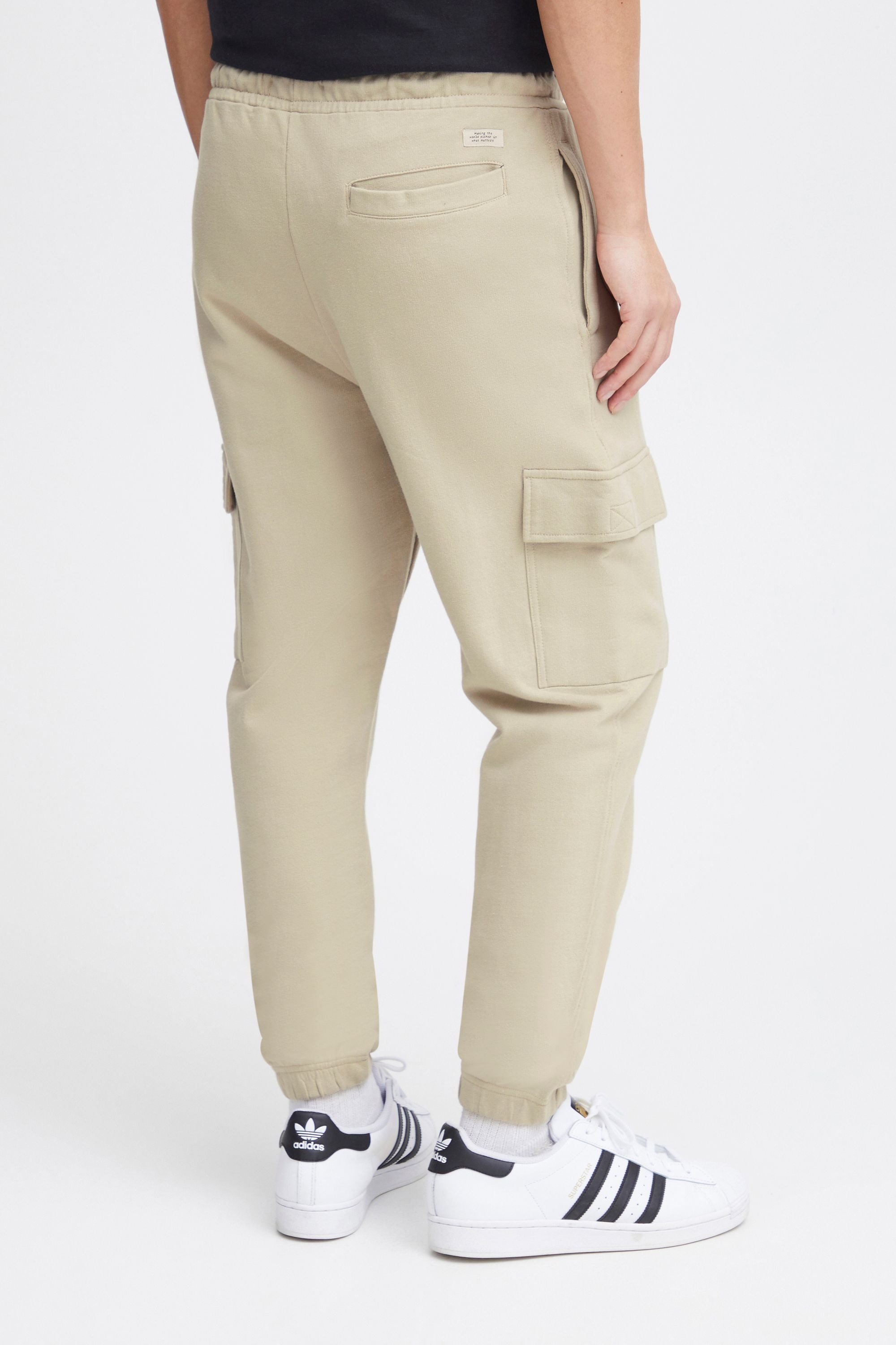 BLEND BHSweatpant Sweatpants Crockery XXL 3