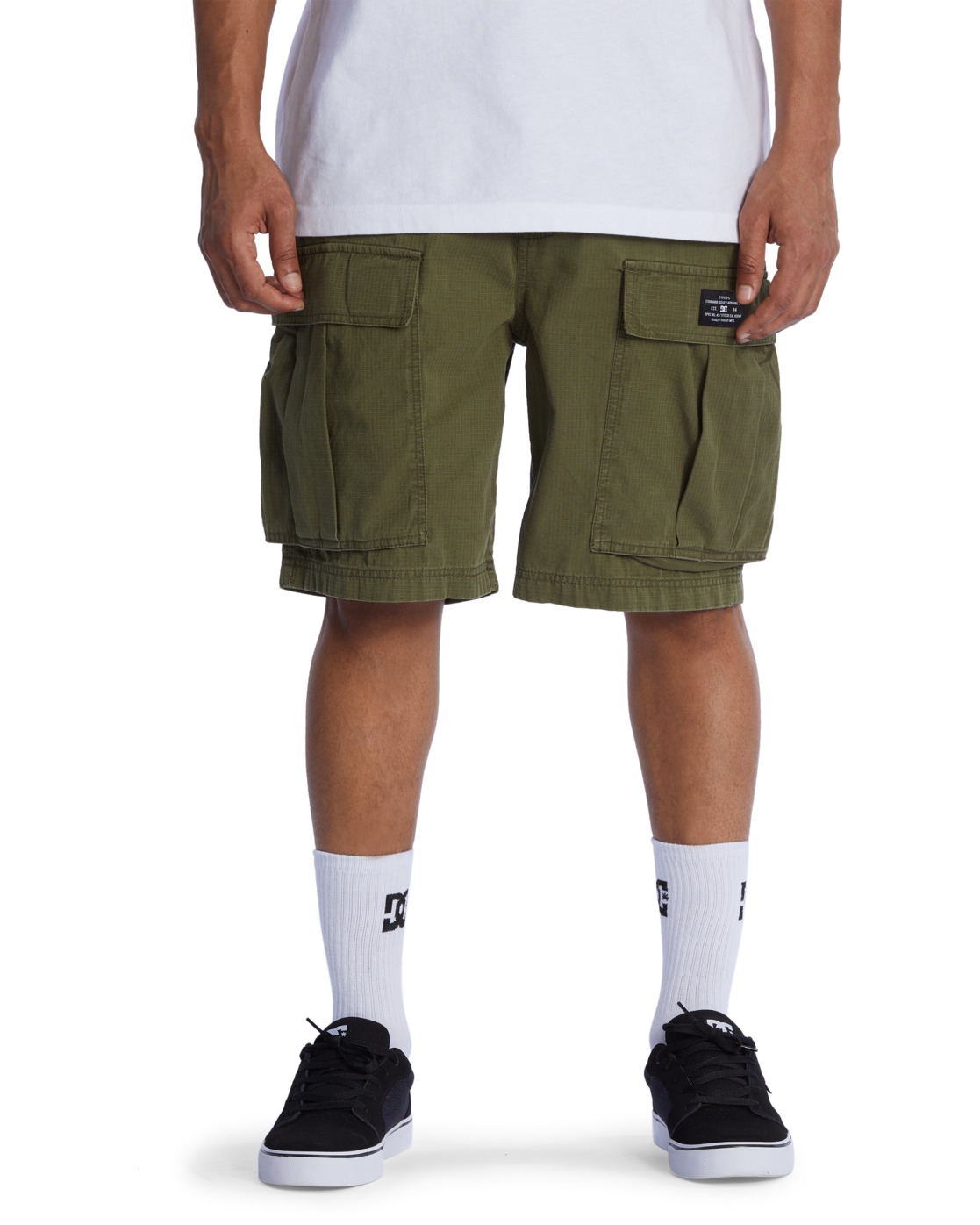 DC Shoes Bermudas "Tundra 22"" günstig online kaufen