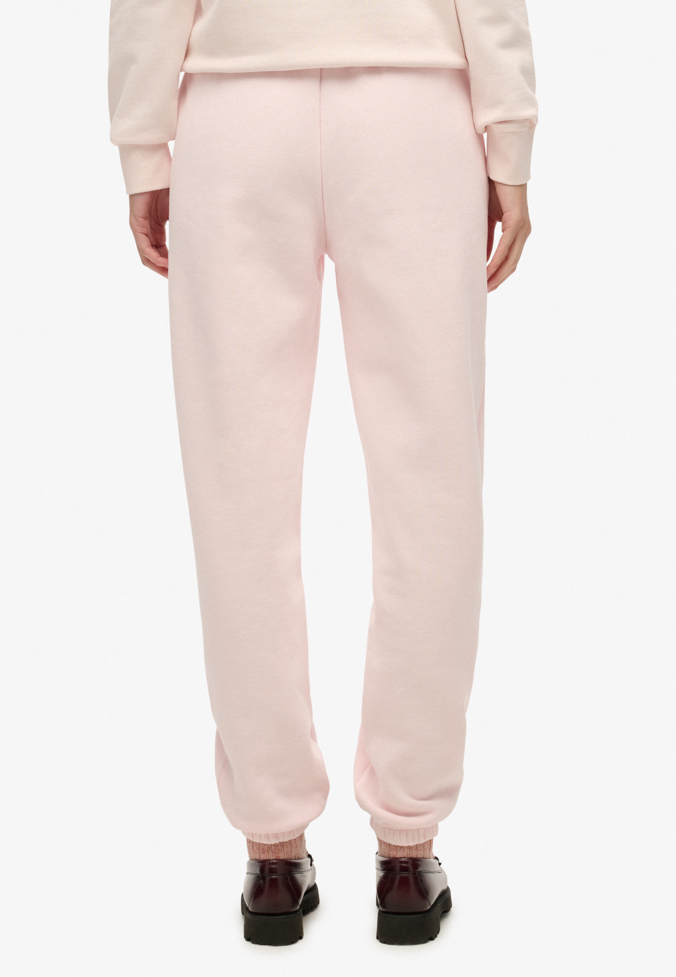 Thumbnail - Superdry Sweathose "ESSENTIAL LOGO JOGGER HB"