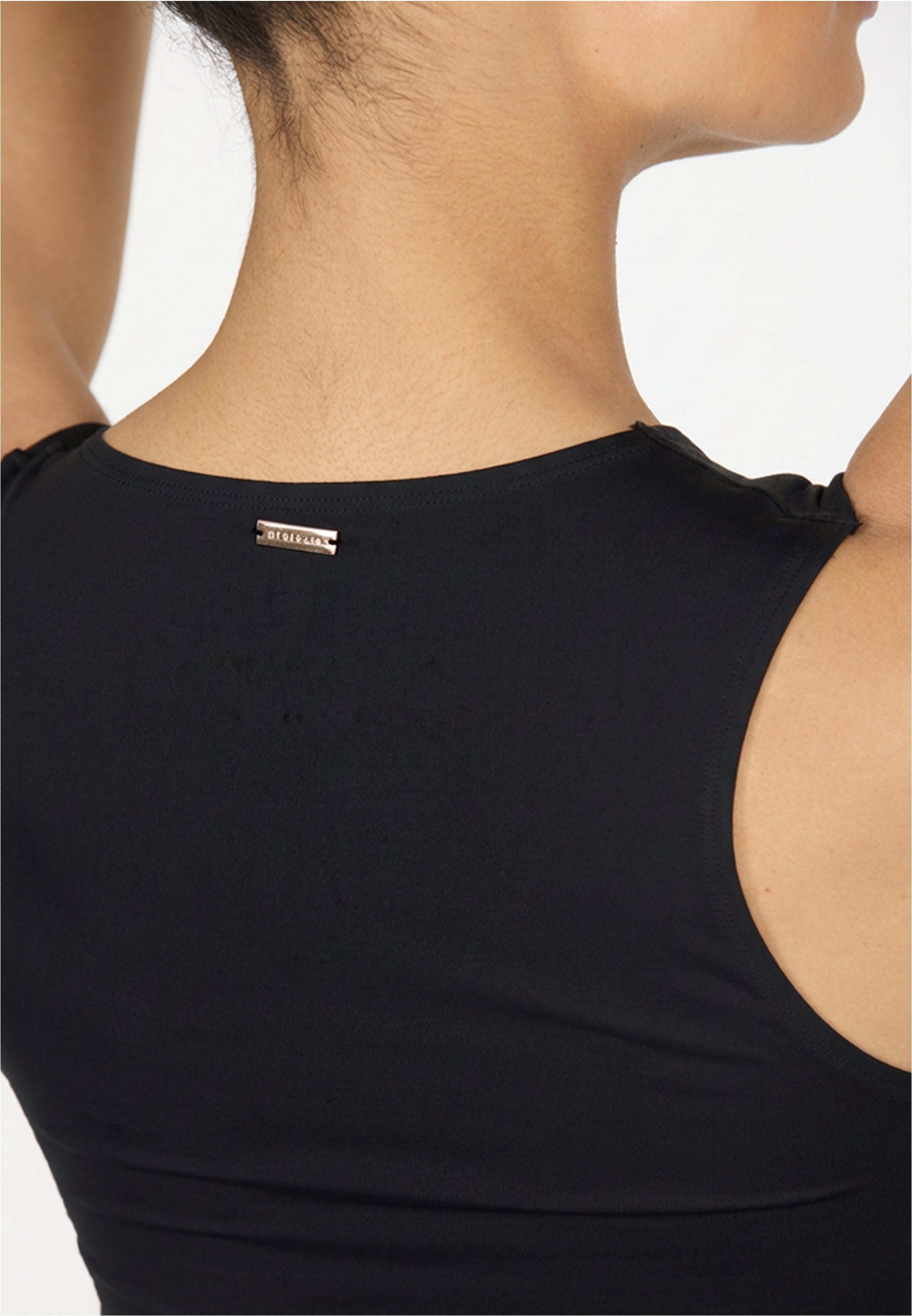 ATHLECIA Tanktop »Aisari« mit Quick Dry-Funktion für schnelles Trocknen