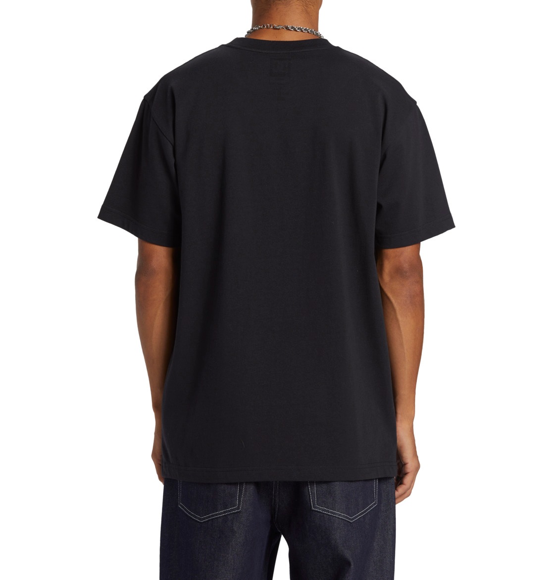 DC Shoes T-Shirt »Champion Ring«