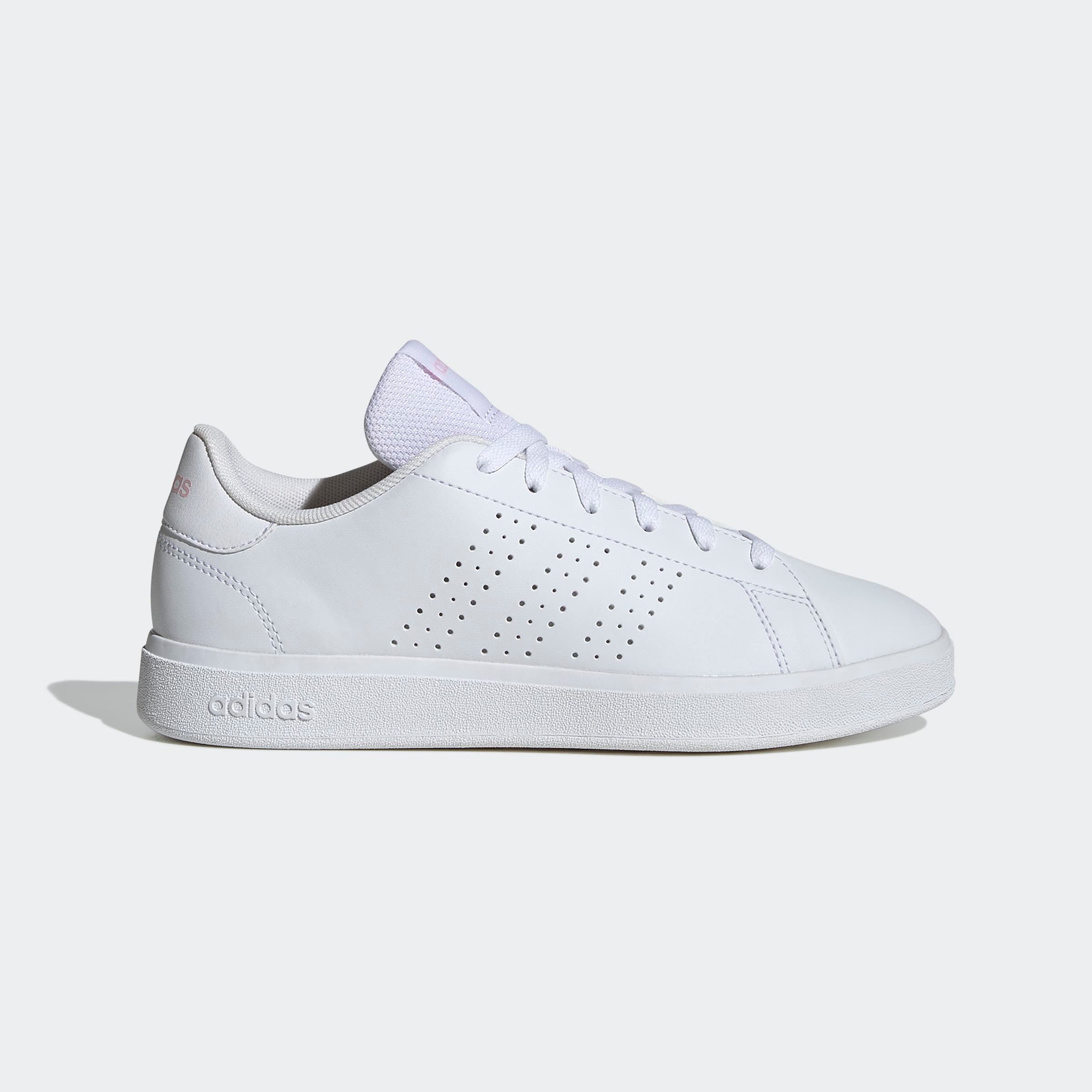 adidas Sportswear Sneaker  inspiriert vom Design des adidas stan smith
