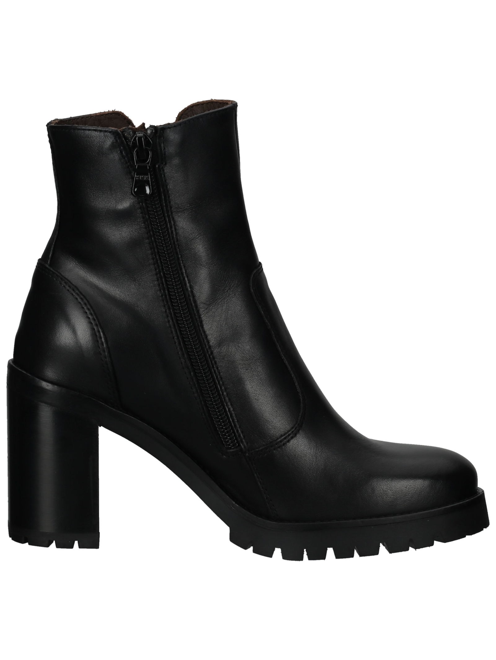 Nero Giardini Stiefelette »Nero Giardini Stiefelette Leder«