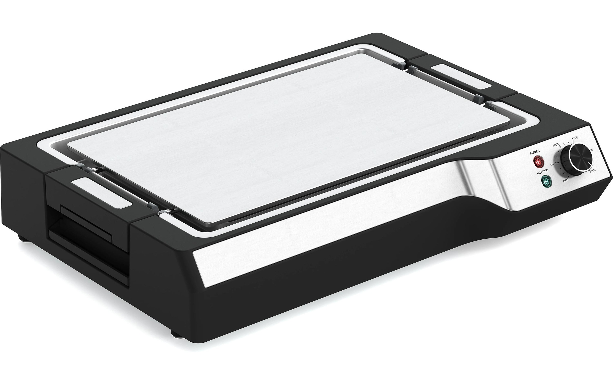 ohmex Grillplatte »Teppanyaki-Grill«