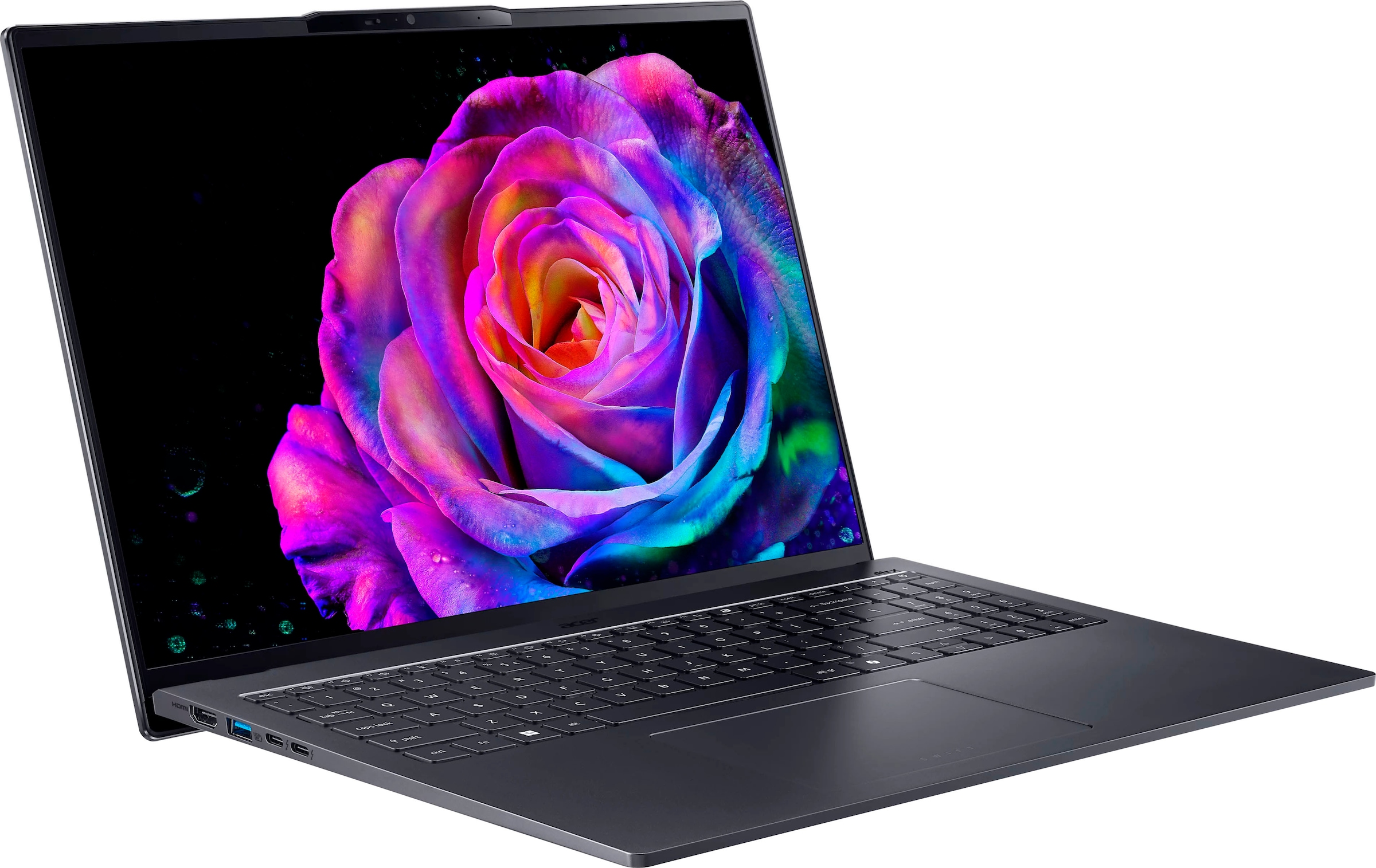 Acer Notebook »SFG16-73-92GG«, 40,64 cm, / 16 Zoll, Intel, Core Ultra 9, ARC 140T, 1000 GB SSD