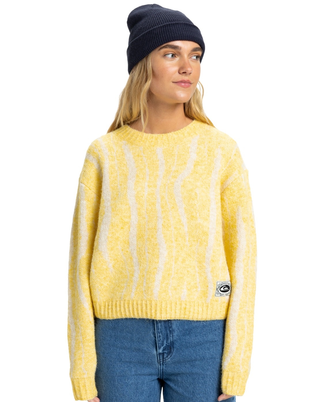 Quiksilver Sweater "Selwyn" günstig online kaufen