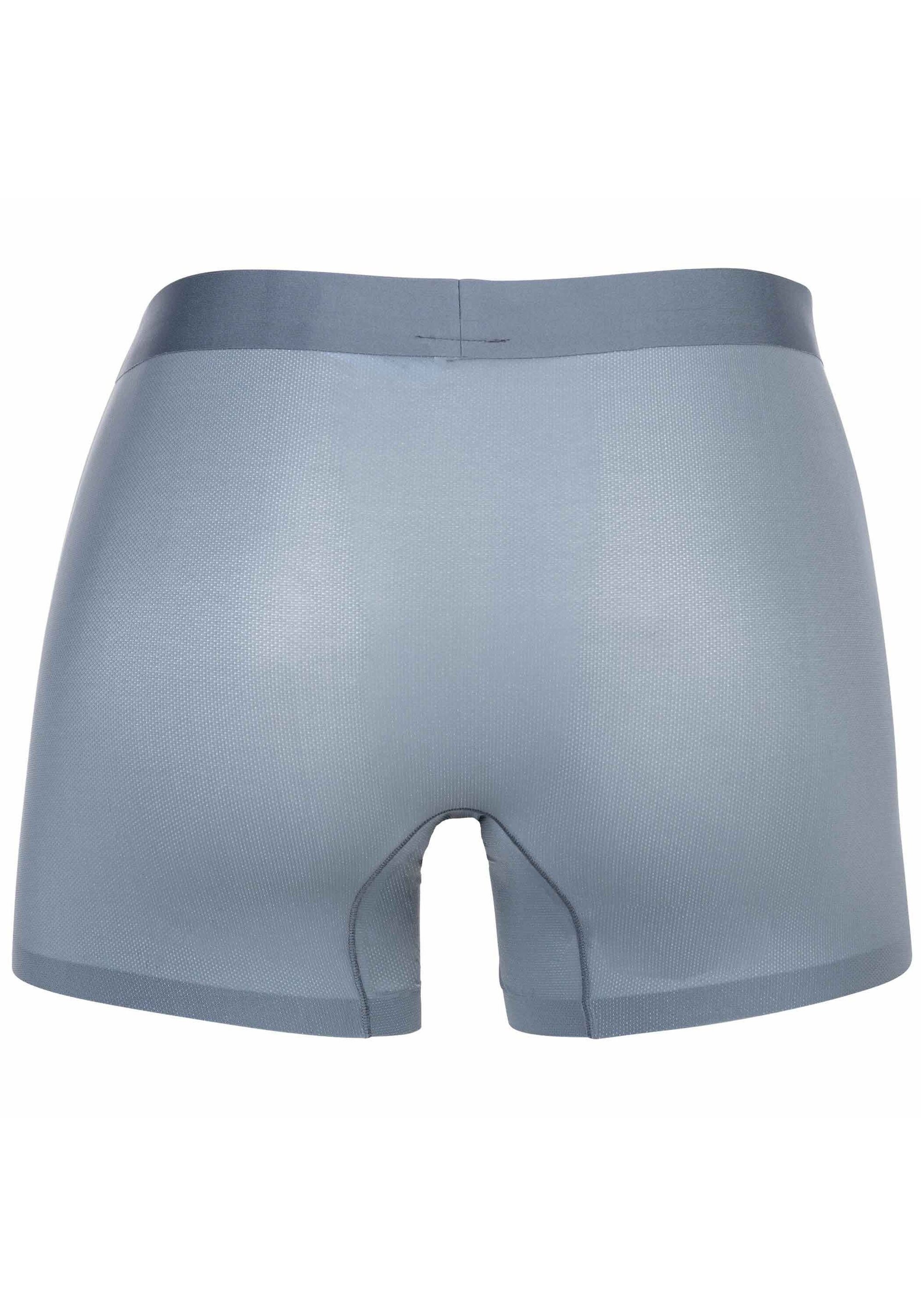 Hom Boxershorts "Boxershort Comfort Boxer Briefs H-Fresh 1er Pack" günstig online kaufen