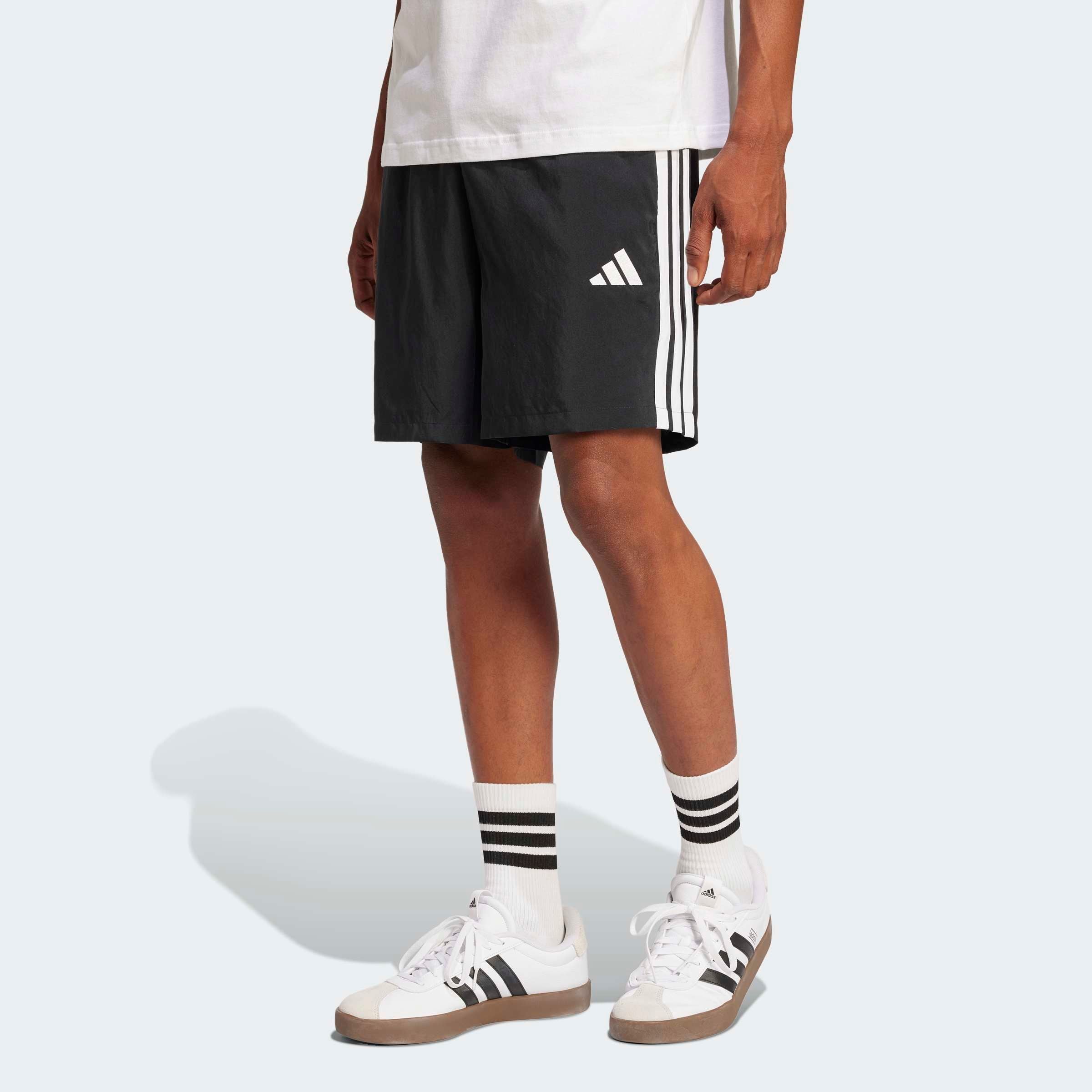 adidas Sportswear Shorts "M 3S CHELSEA B" kurze Trainingsshorts günstig online kaufen
