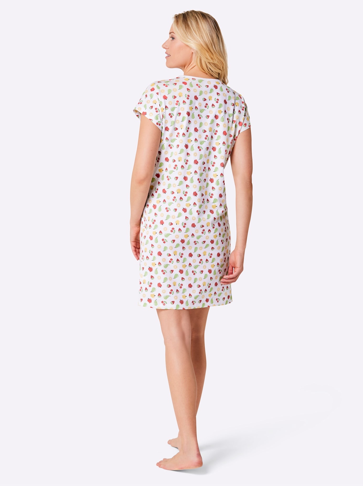 wäschepur Sleepshirt »Sleepshirts«