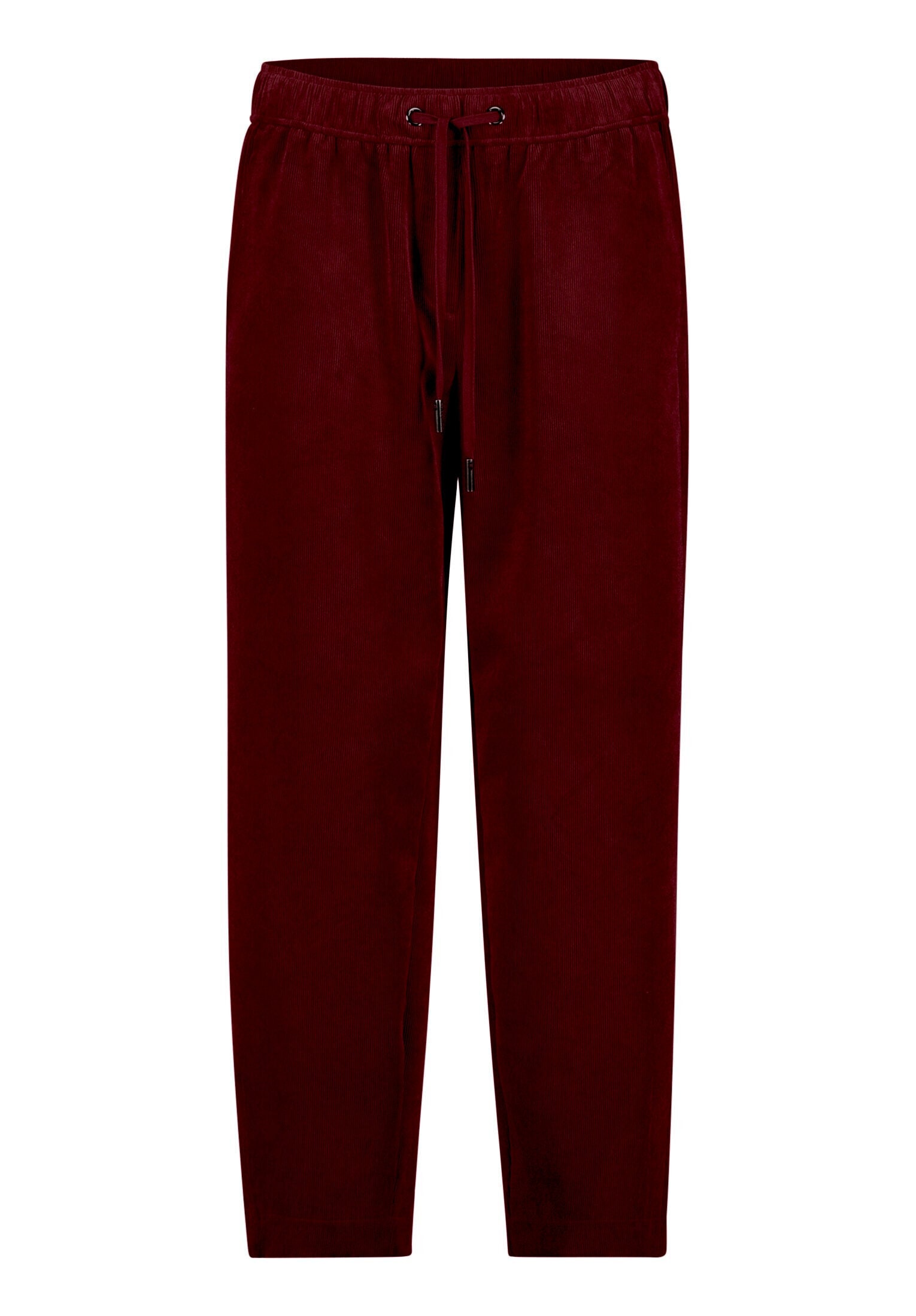 Betty&Co Stoffhose »Damen mit elastischem Bund«