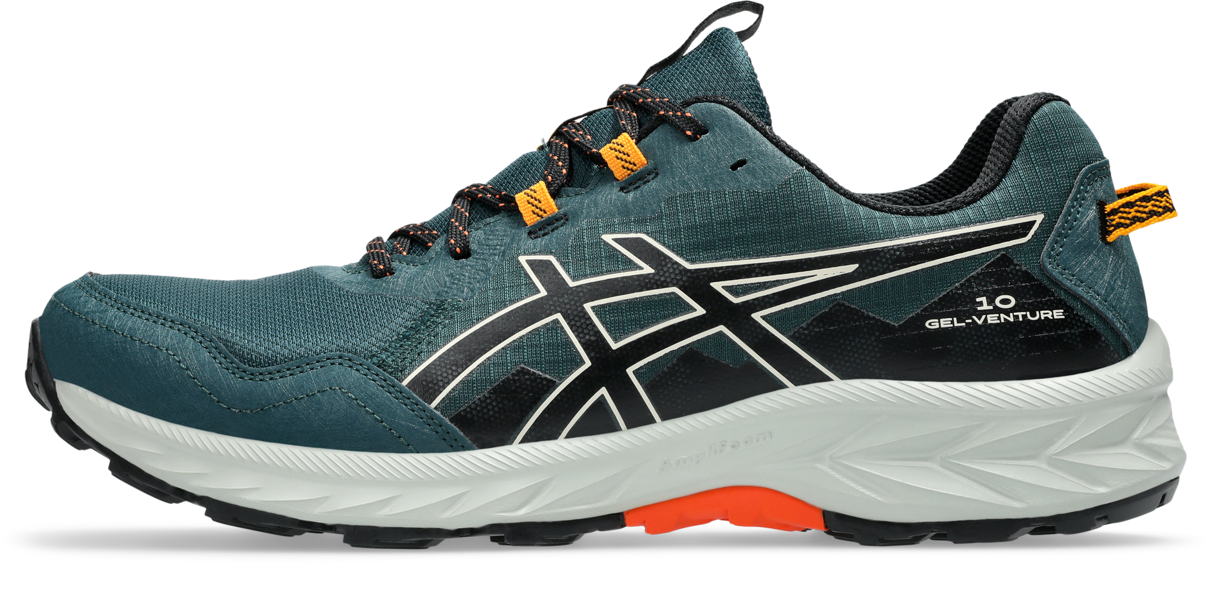 Asics Trailrunningschuh »GEL-VENTURE 10«