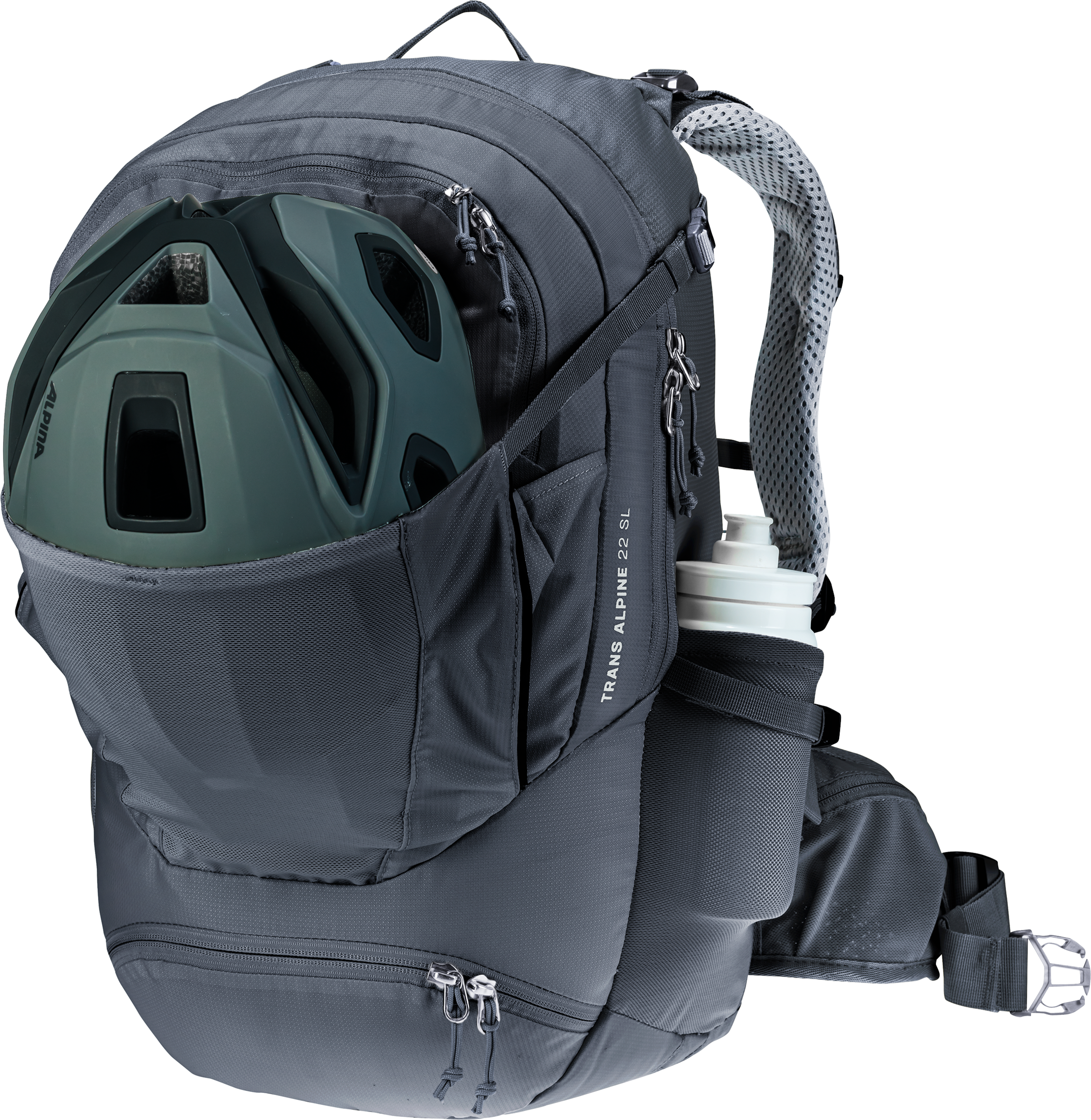 deuter Fahrradrucksack »Trans Alpine 22 SL«