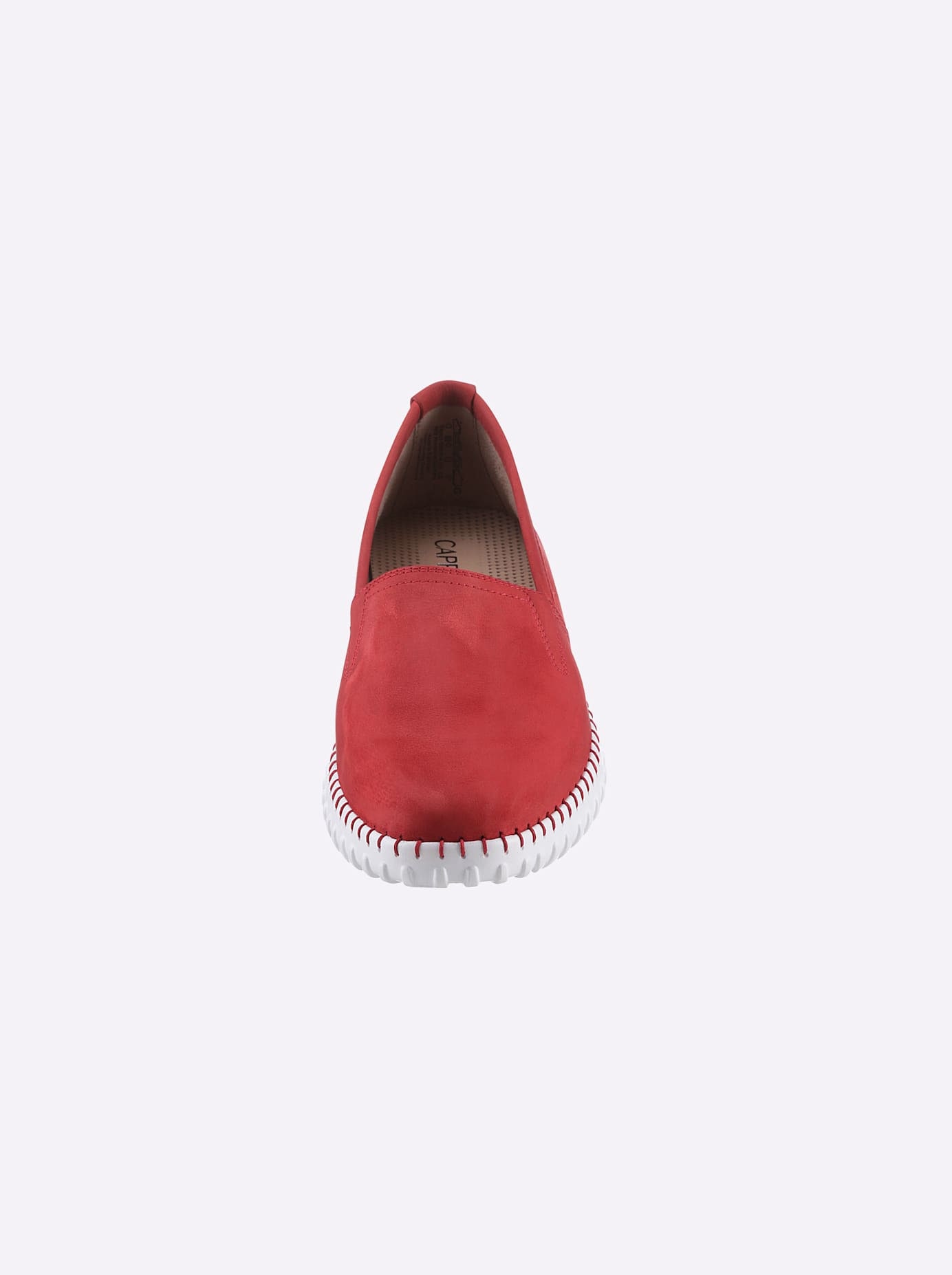 Caprice Slipper