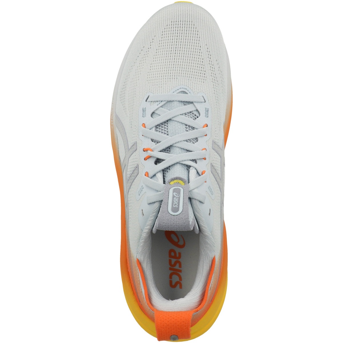 Asics Laufschuh »Asics Gel-Nimbus 28 Laufschuhe Herren Schuhe«  Zuglasche an der Zunge