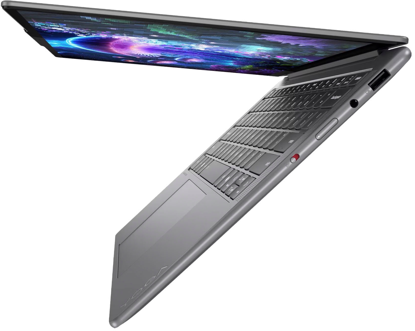 Lenovo Notebook »Yoga Slim 7 14ILL10«, 35,56 cm, / 14 Zoll, Intel, Core Ultra 5, ARC, 512 GB SSD