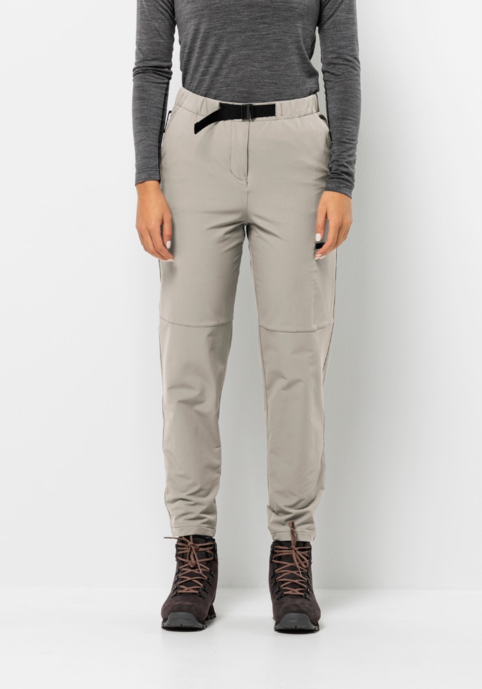 Jack Wolfskin Trekkinghose "WANDERMOOD PANTS W"