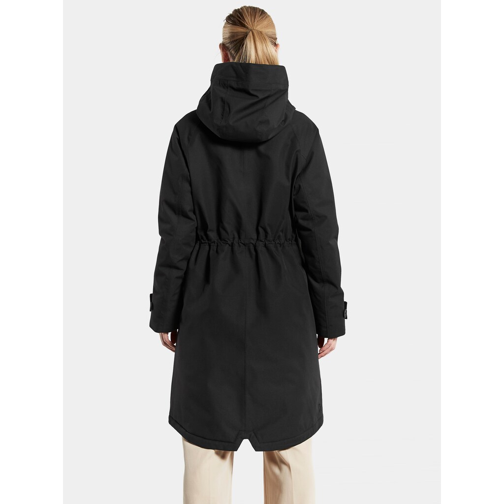 Didriksons Parka »LUNA WNS PARKA 3«