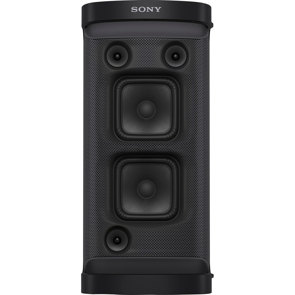 Sony Bluetooth-Lautsprecher »SRS-XP700«, 79,27 Wh