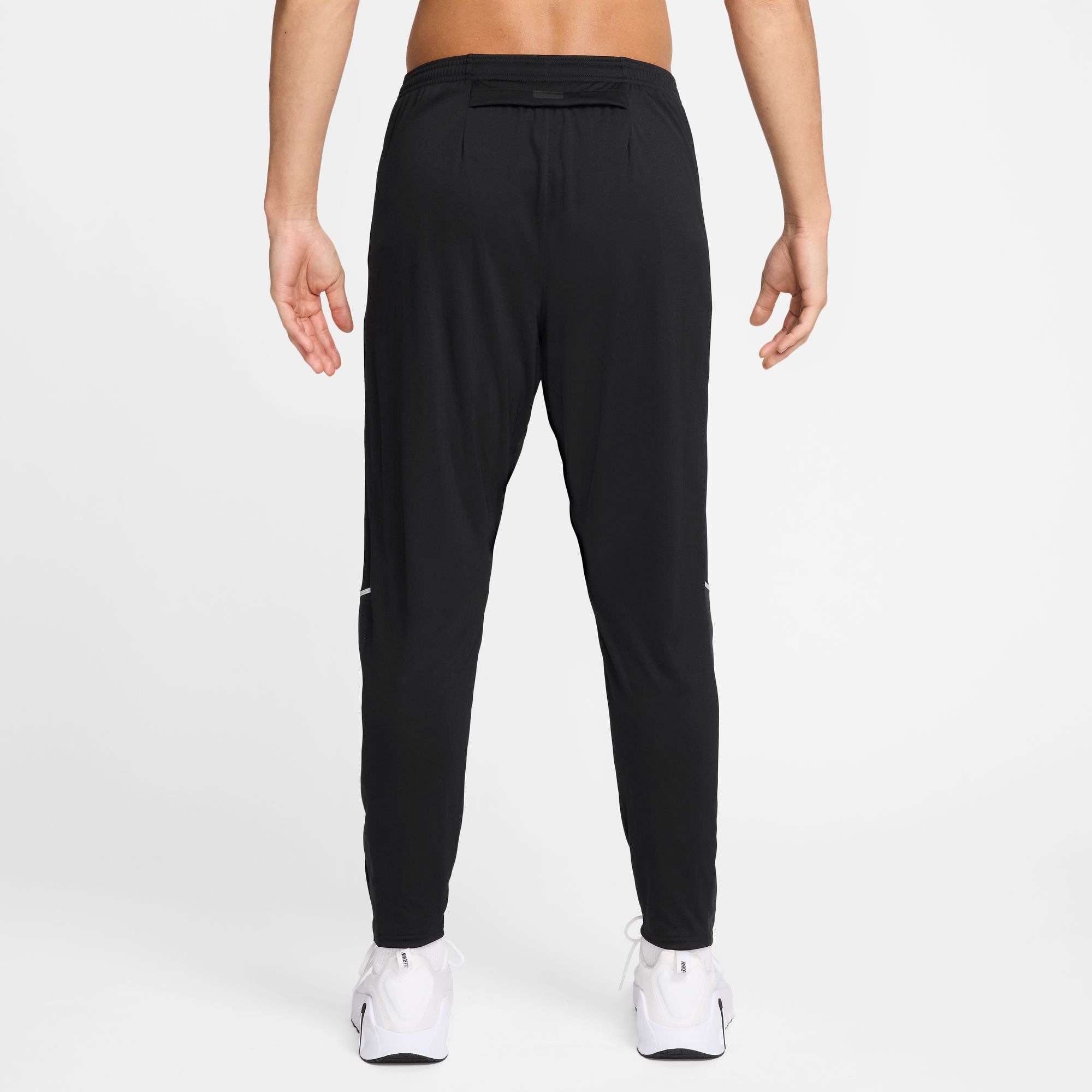 Nike Laufhose "M NK DF MILER KNIT PANT" sportlicher Stil günstig online kaufen