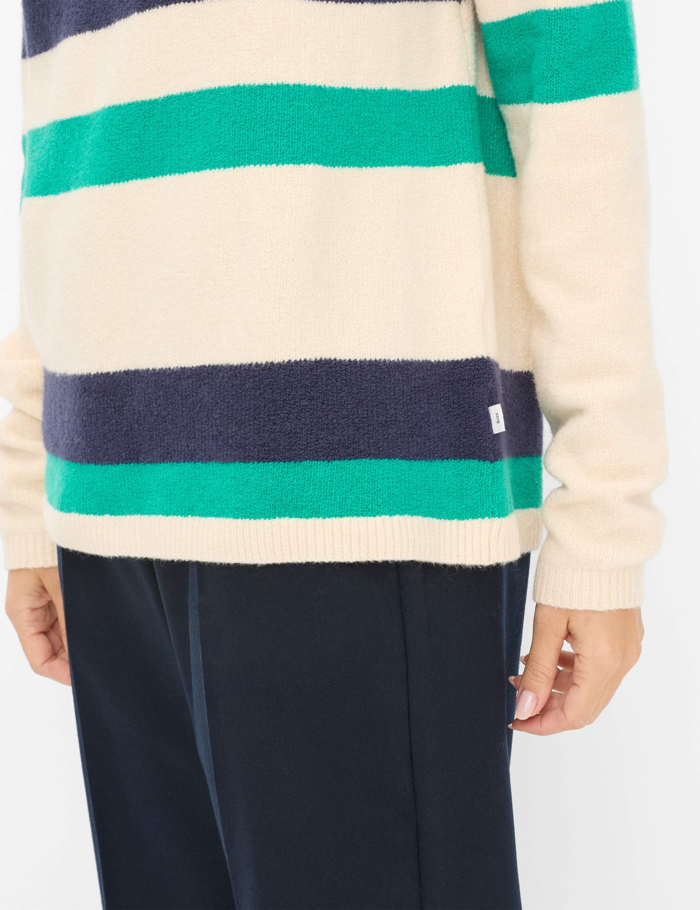 Brax Strickpullover »Style LEA«